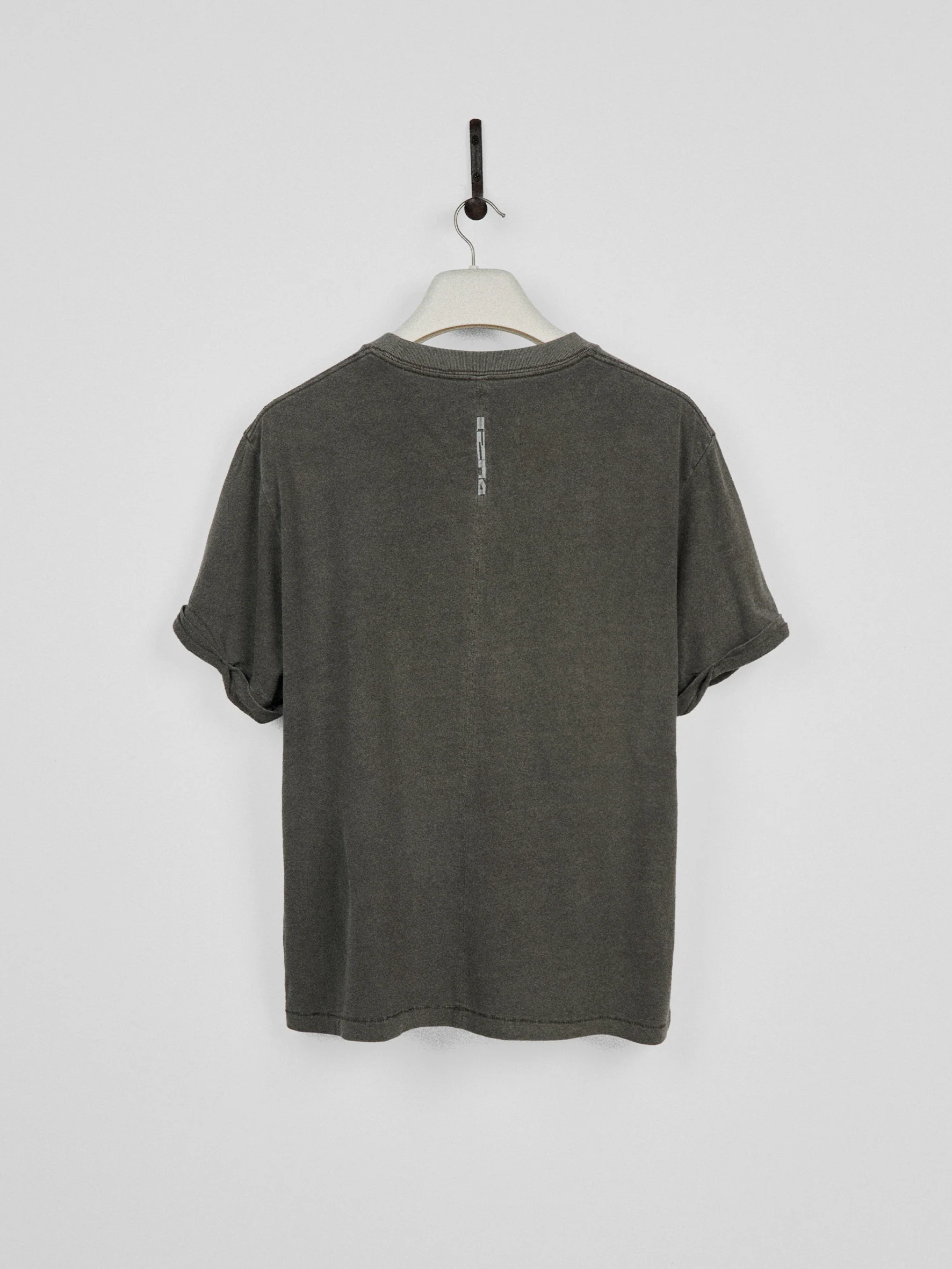 011 - Founder Roll-up T-shirt - Image 16
