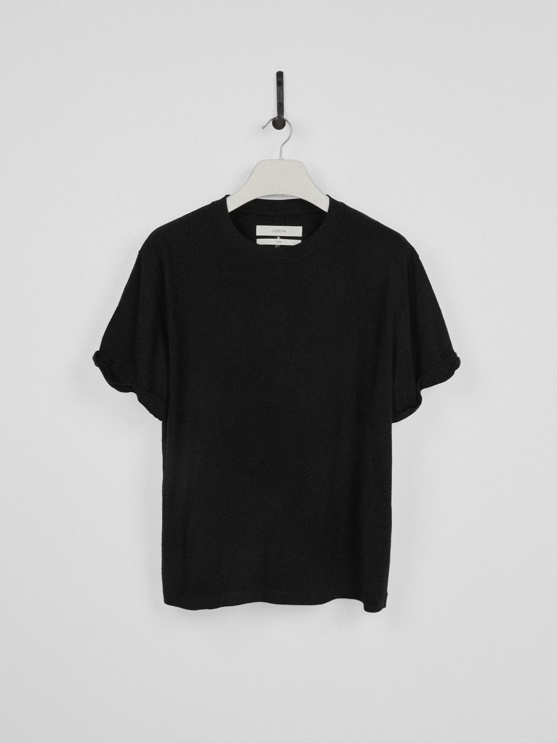 011 - Founder Roll-up T-shirt - Image 24