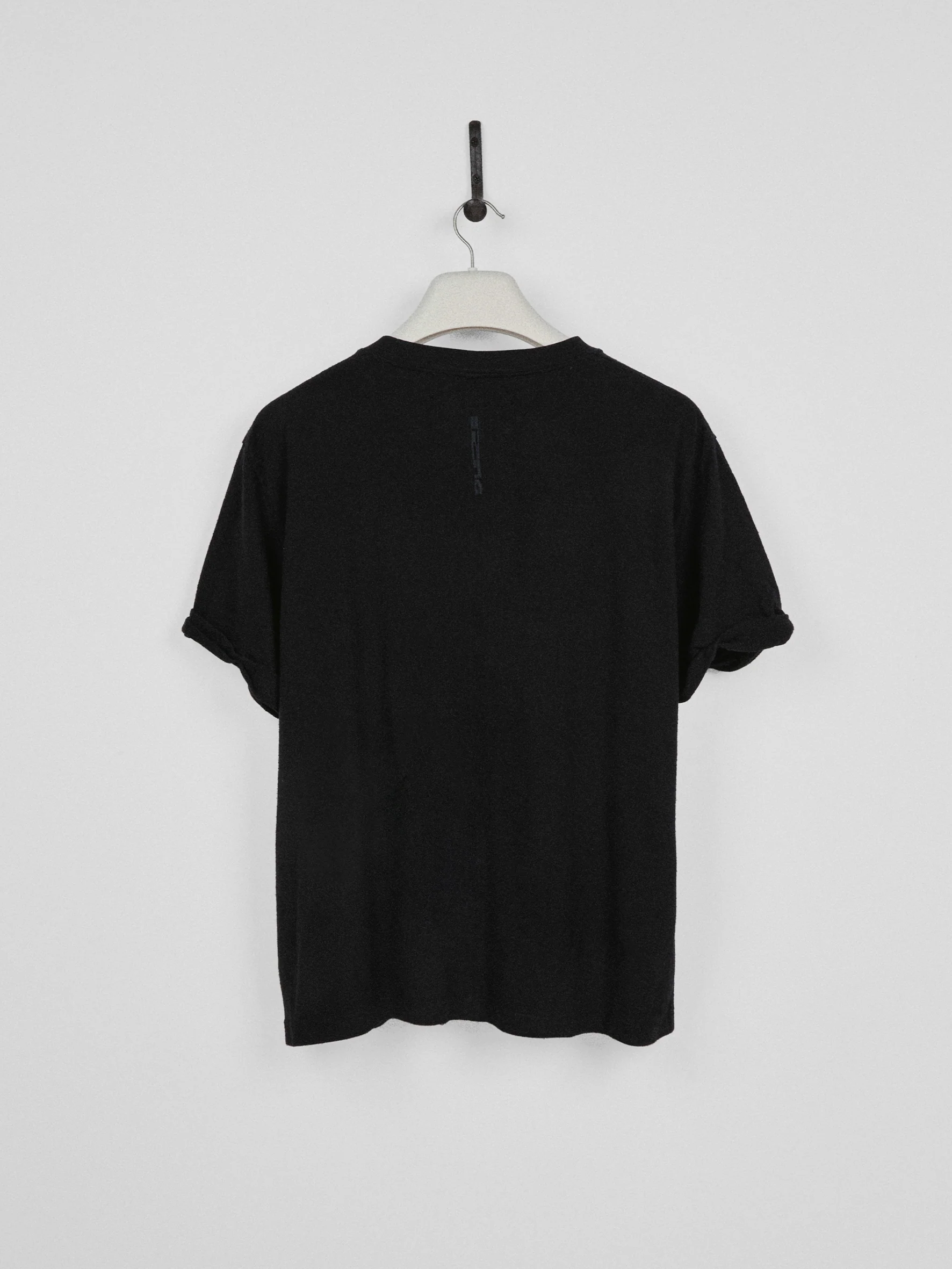 011 - Founder Roll-up T-shirt - Image 25
