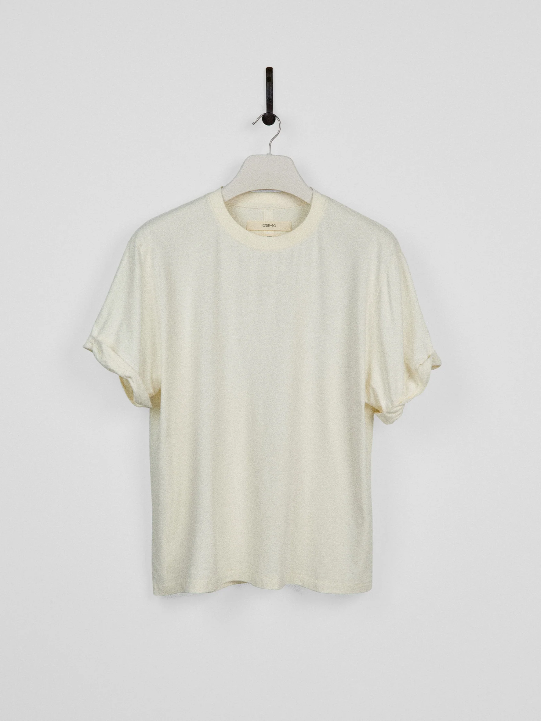 011 - Founder Roll-up T-shirt - Image 6