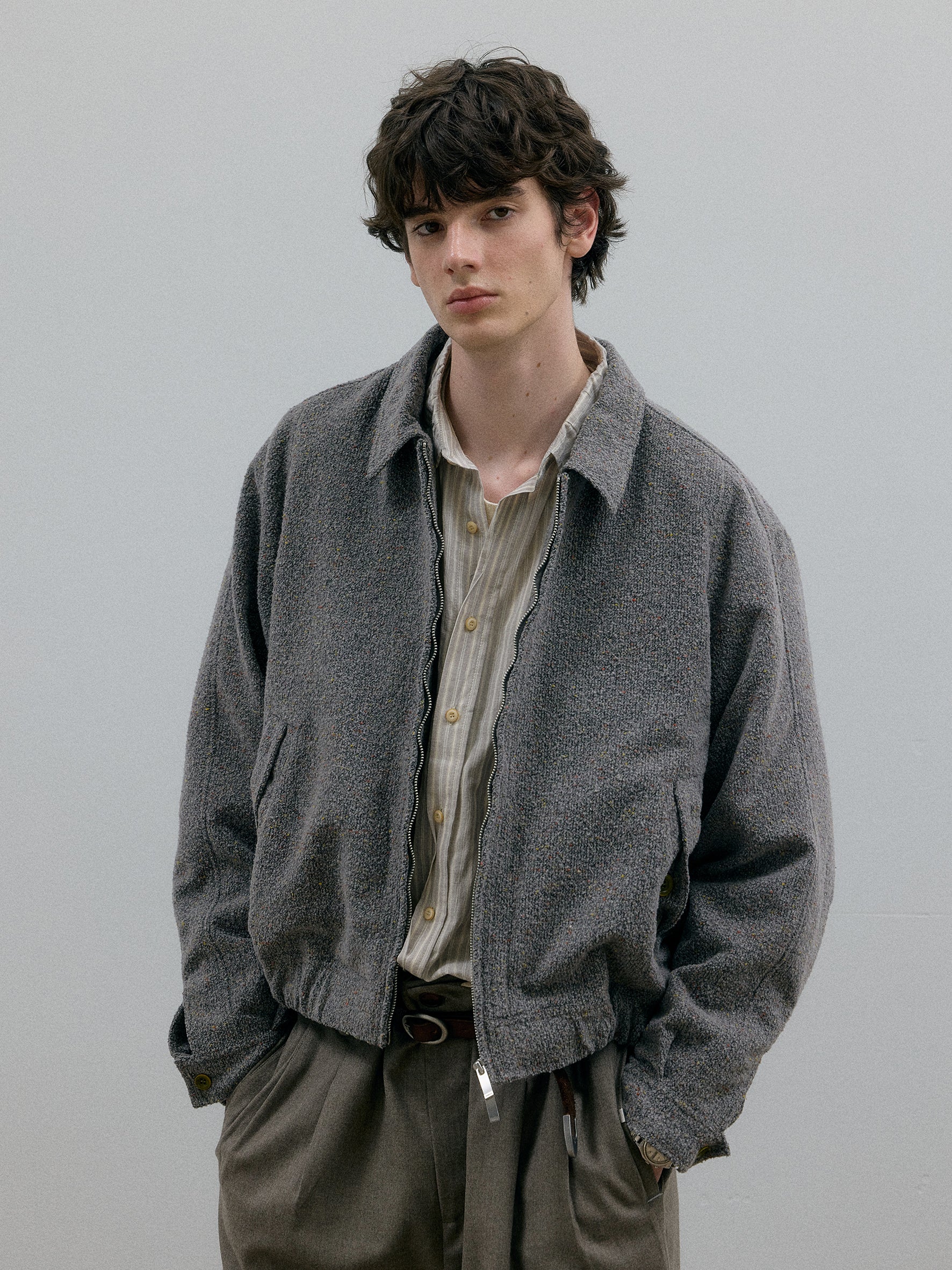 011 - Kensington Profile Jacket - Image 16