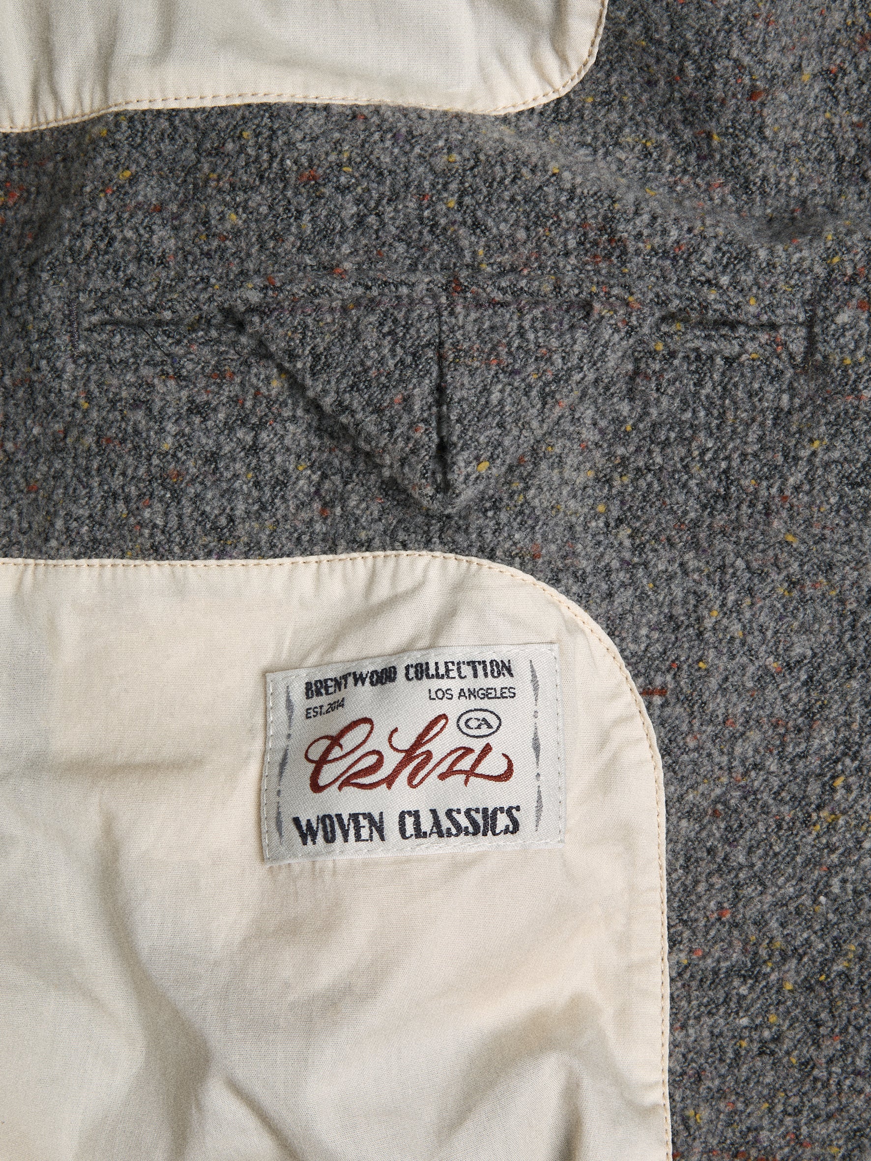 011 - Kensington Profile Jacket - Image 26