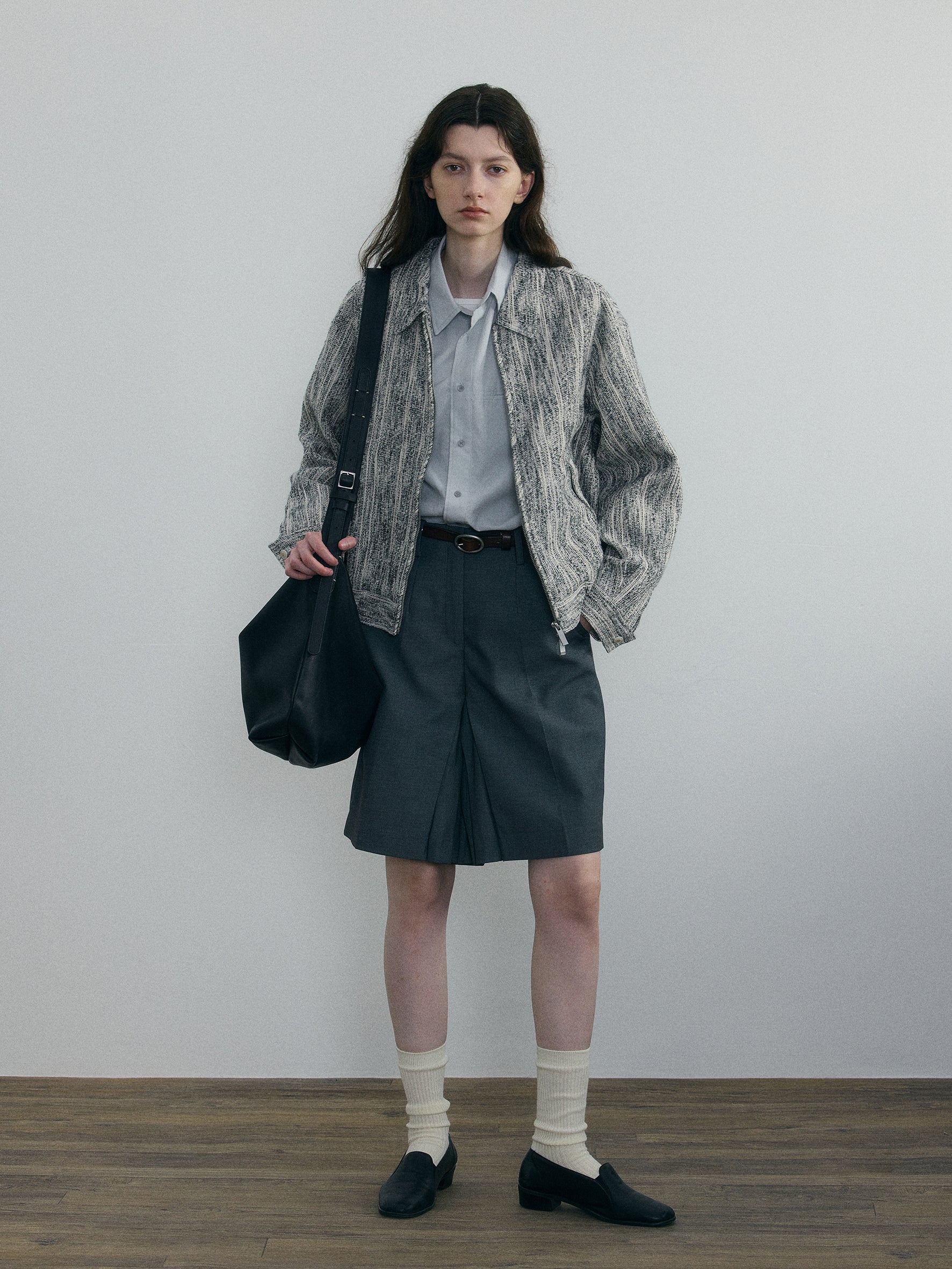 011 - Kensington Profile Jacket - Image 3
