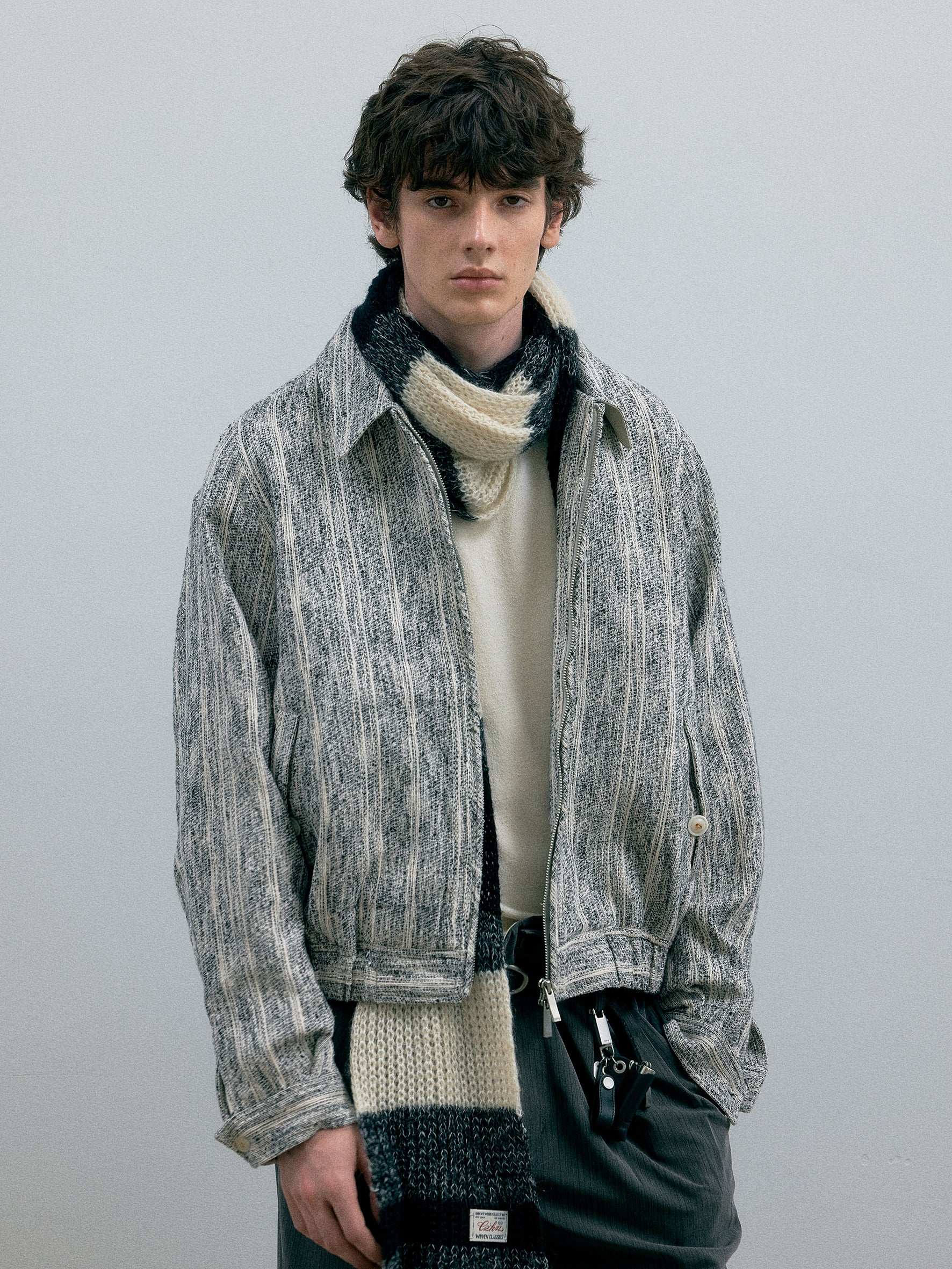011 - Kensington Profile Jacket - Image 5