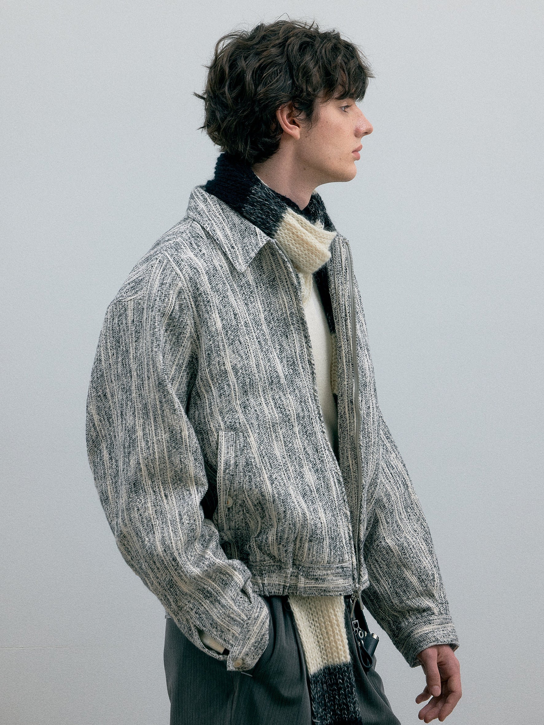 011 - Kensington Profile Jacket - Image 6
