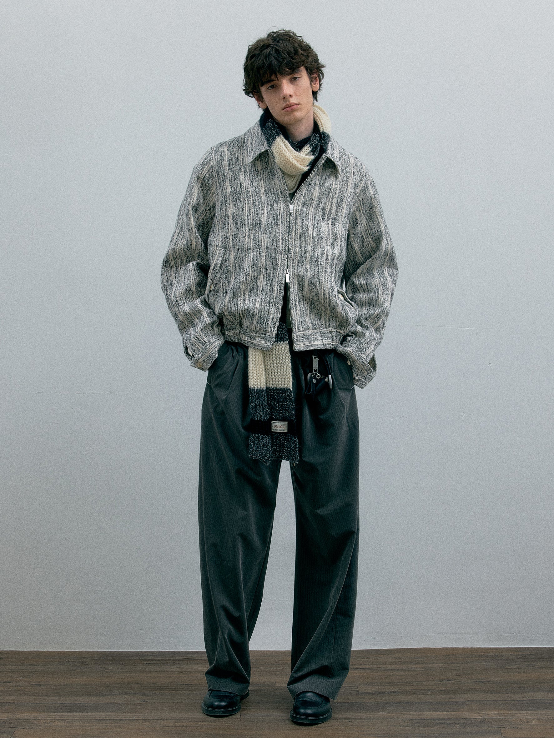 011 - Kensington Profile Jacket - Image 7