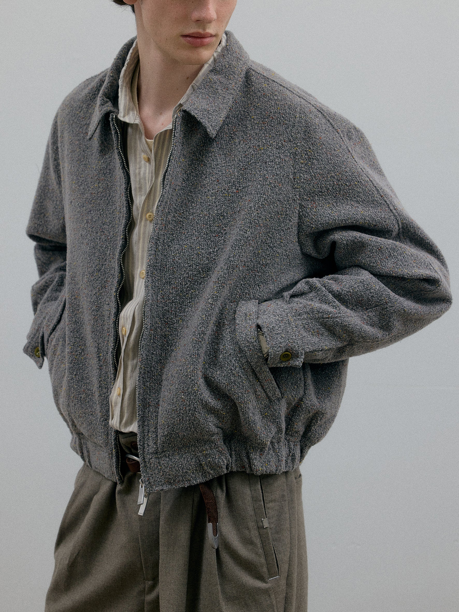 011 - Kensington Profile Jacket - Image 17