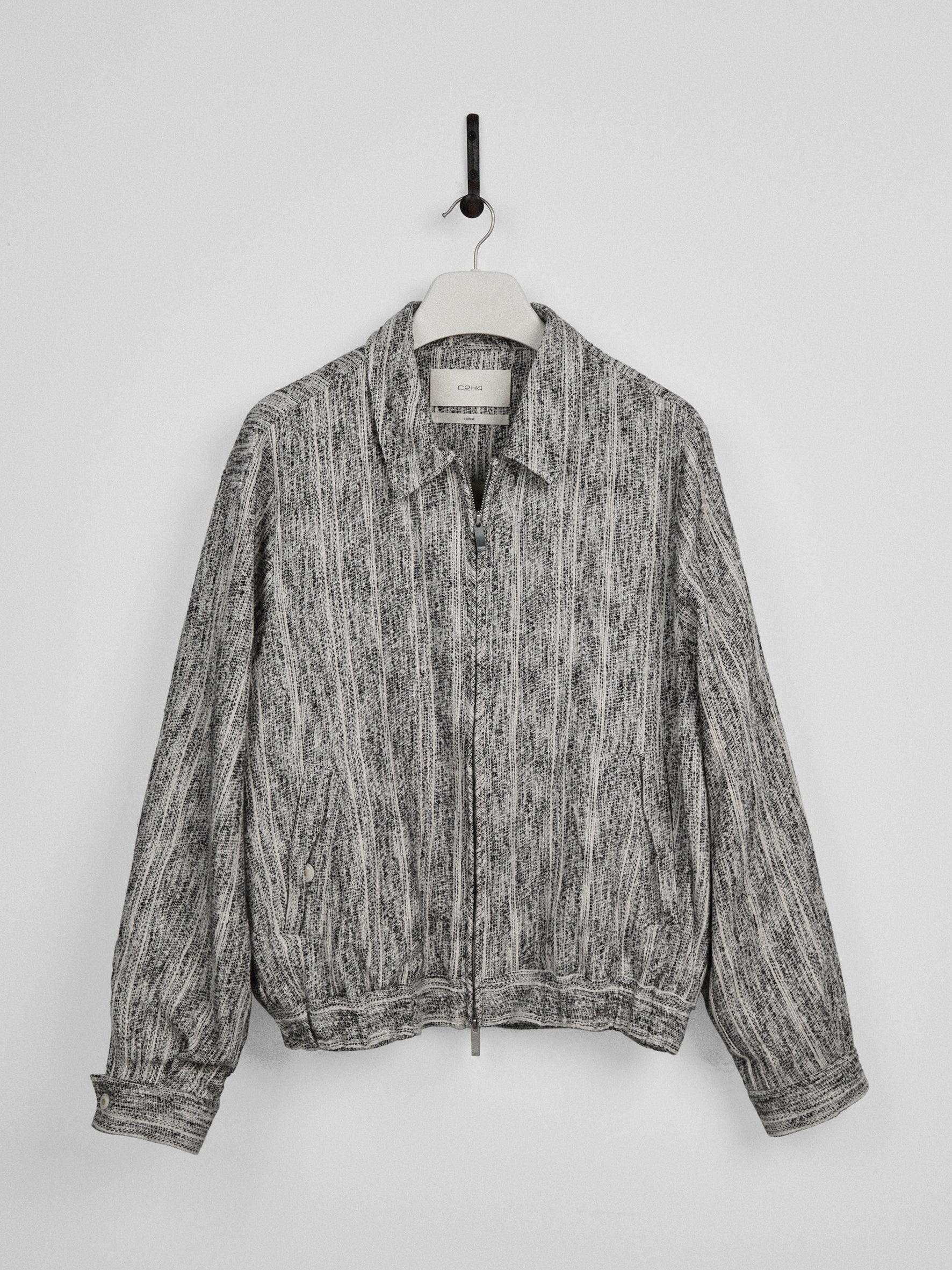 011 - Kensington Profile Jacket - Image 9