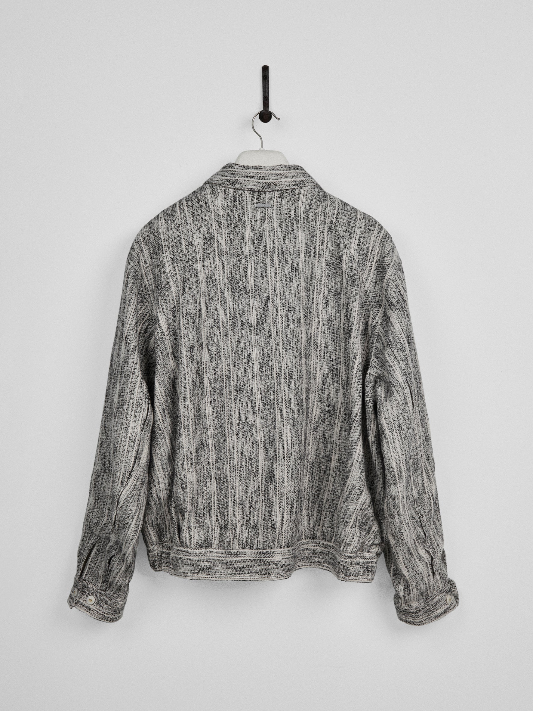 011 - Kensington Profile Jacket - Image 10