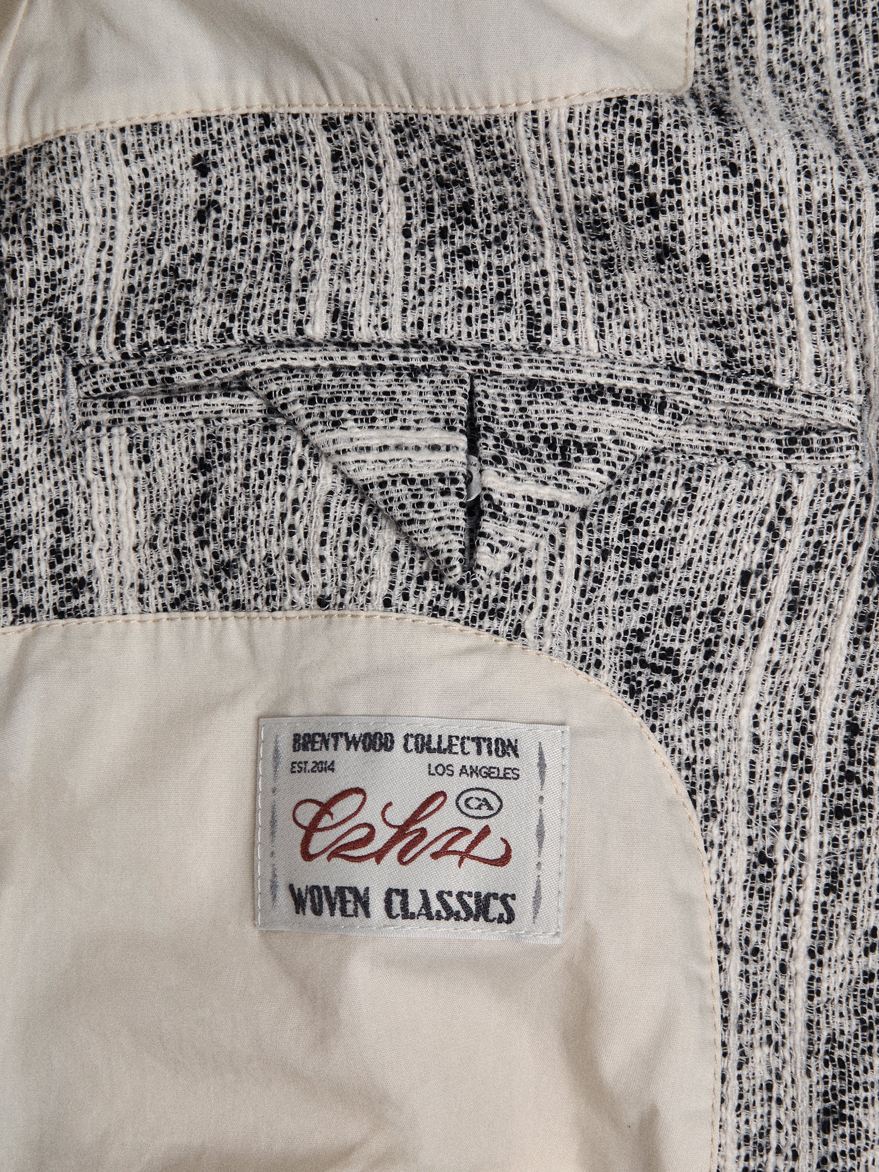 011 - Kensington Profile Jacket - Image 14