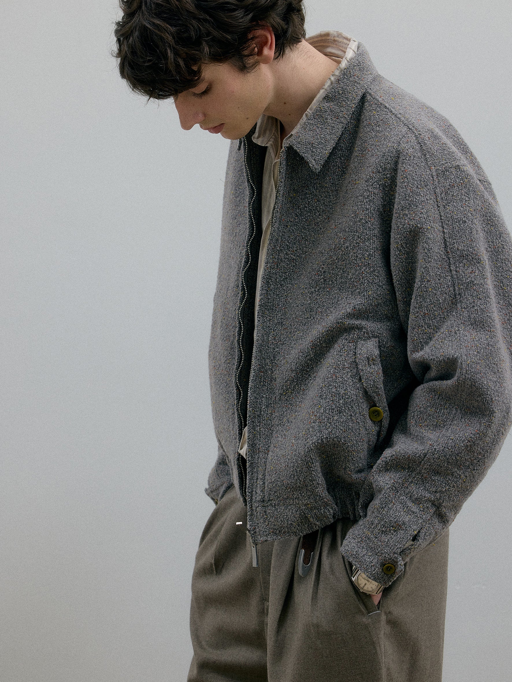 011 - Kensington Profile Jacket - Image 18