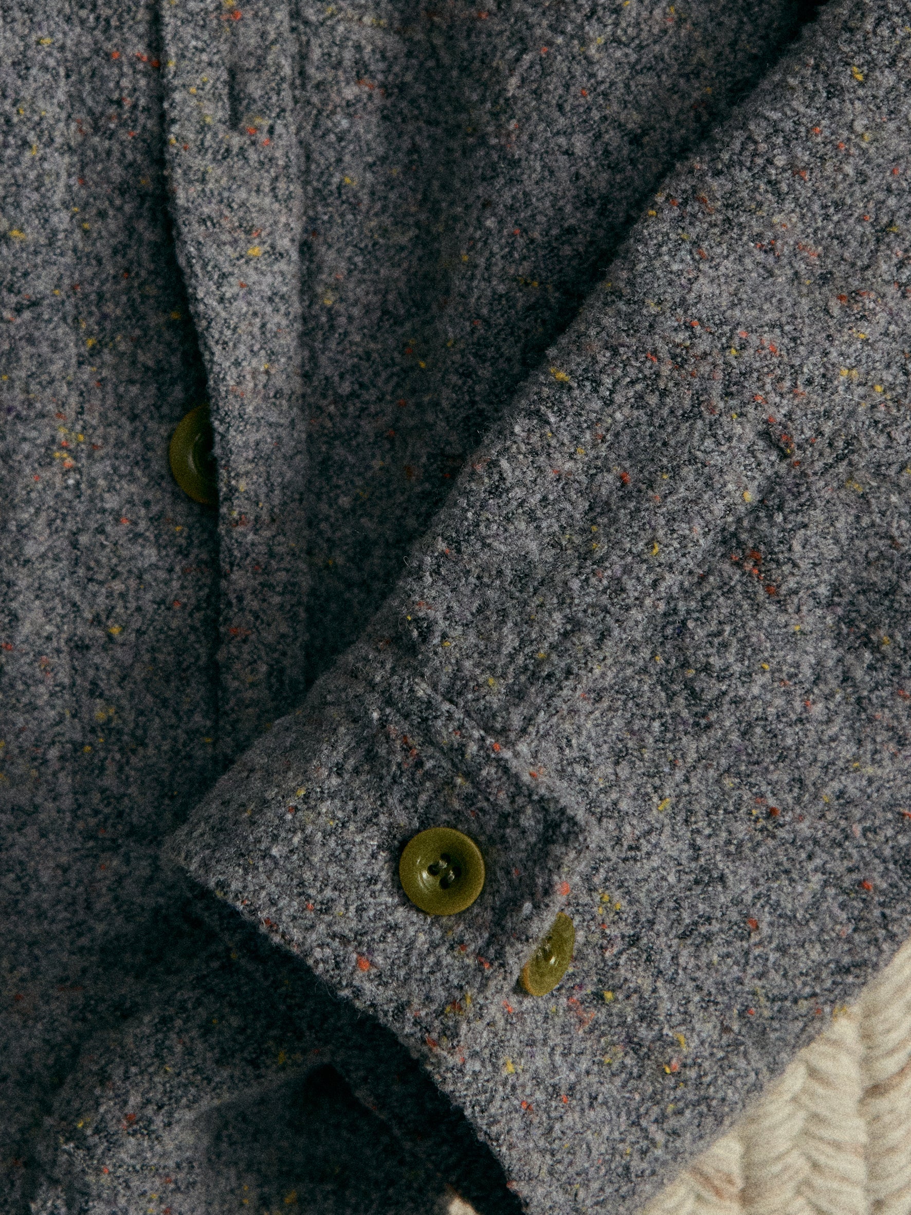 011 - Kensington Profile Jacket - Image 20