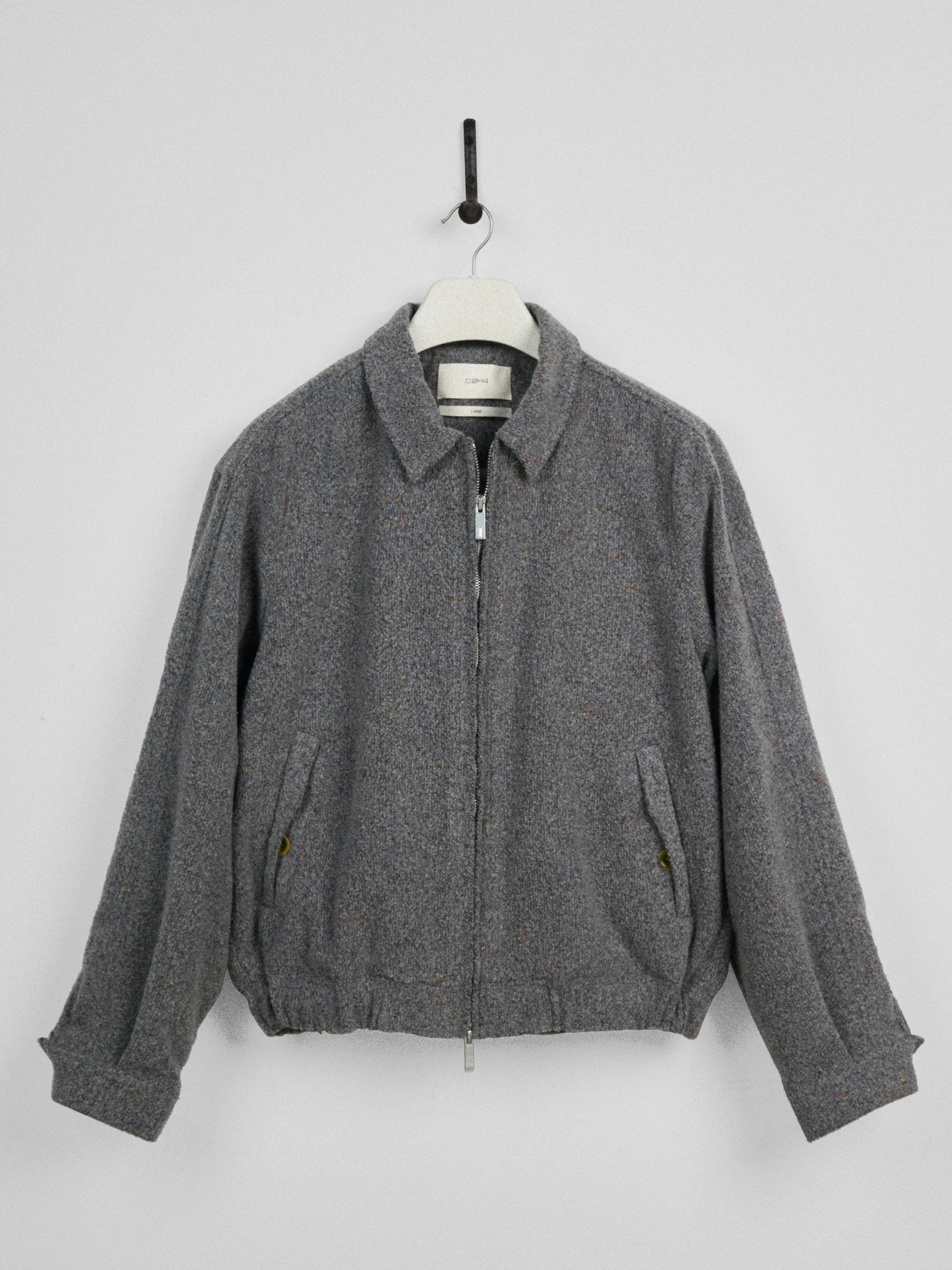 011 - Kensington Profile Jacket - Image 21