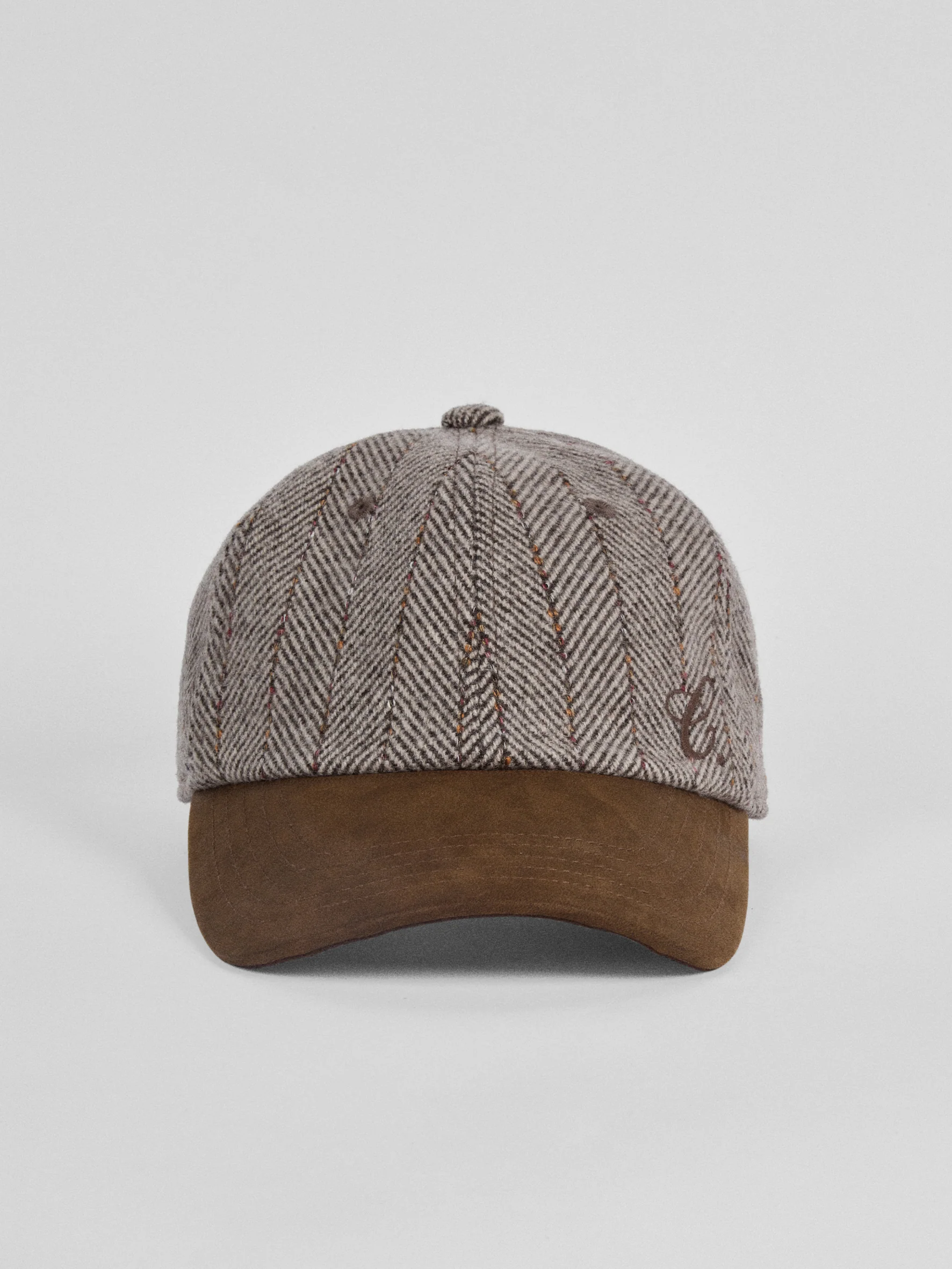 011 - La Roche Afternoon Baseball Cap - Image 10
