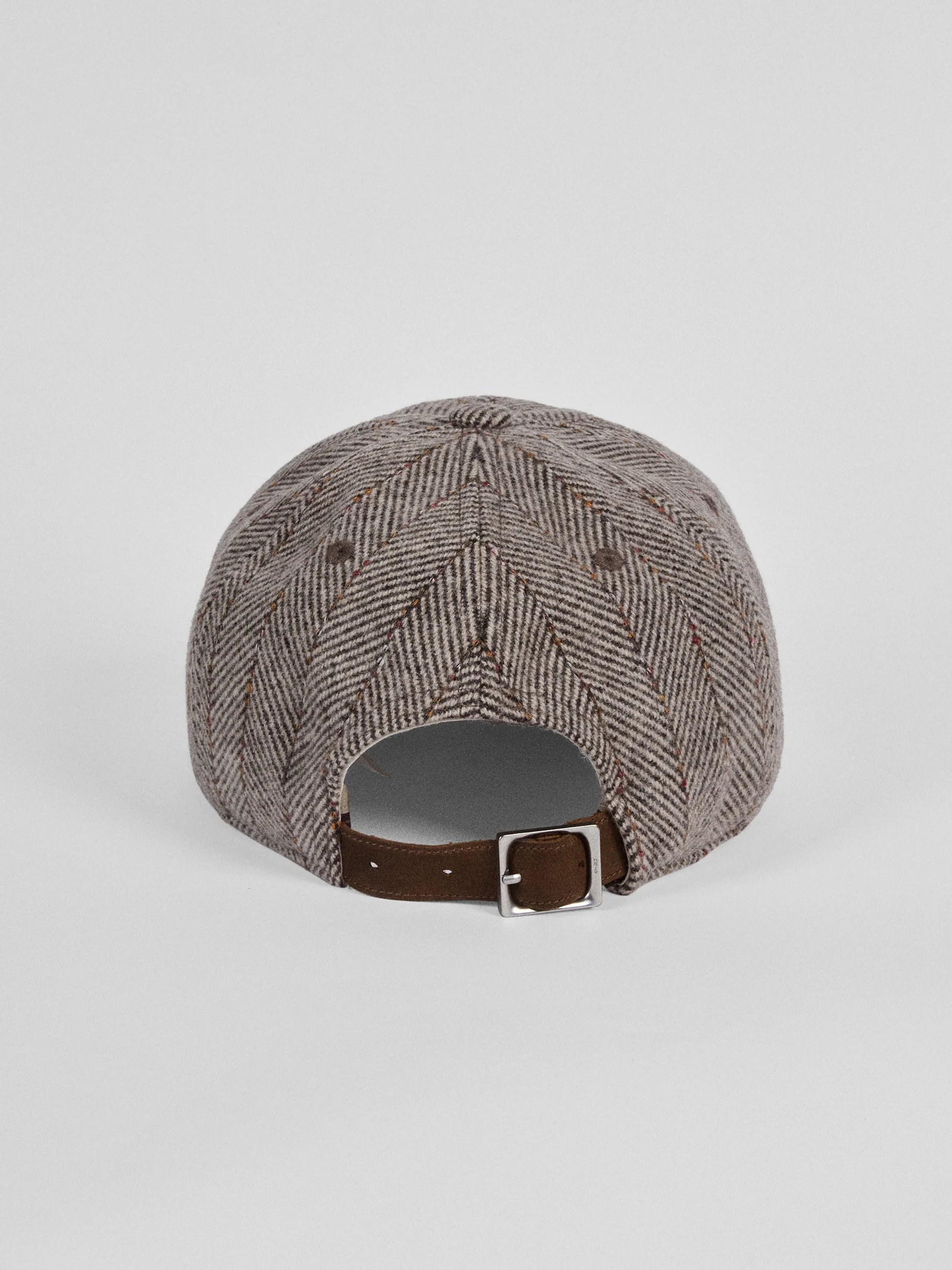 011 - La Roche Afternoon Baseball Cap - Image 12