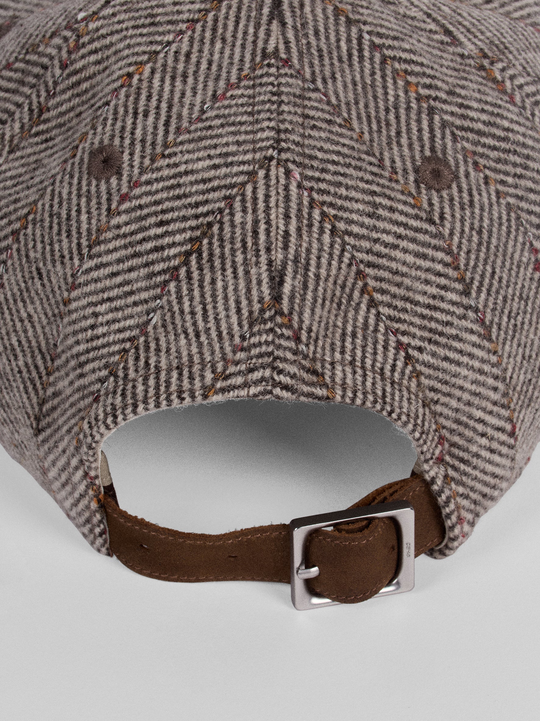 011 - La Roche Afternoon Baseball Cap - Image 15