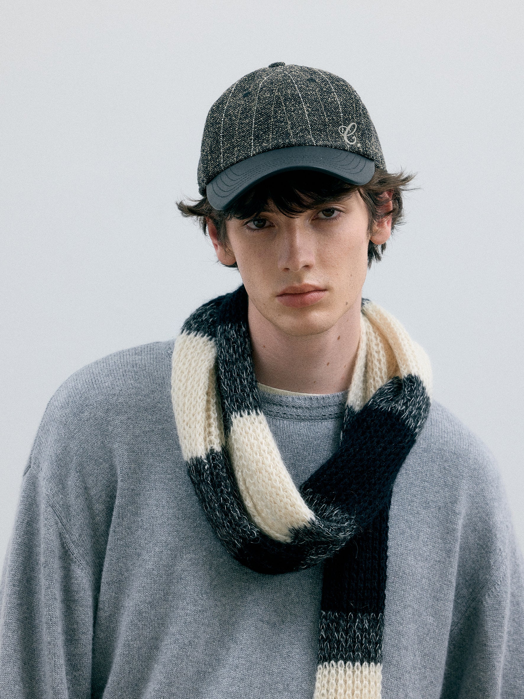011 - La Roche Afternoon Baseball Cap - Image 16