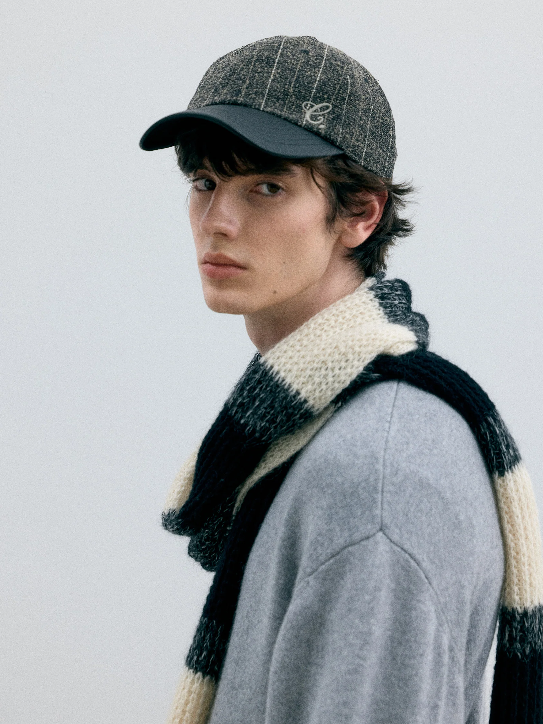 011 - La Roche Afternoon Baseball Cap - Image 17