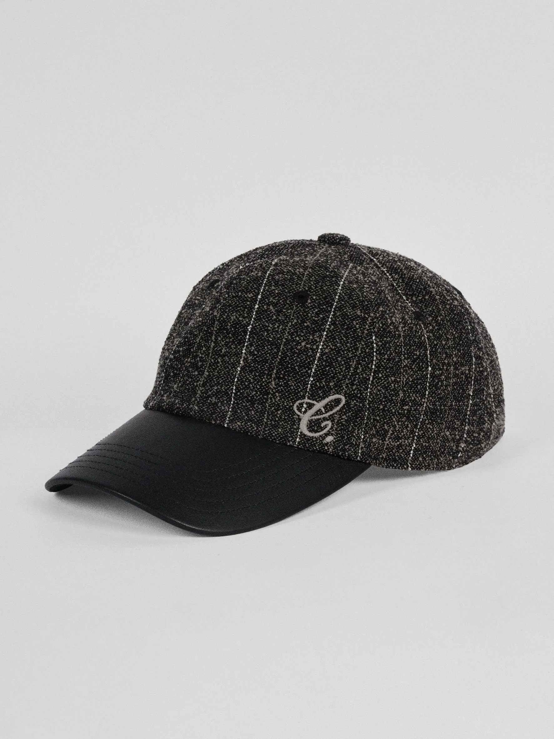011 - La Roche Afternoon Baseball Cap - Image 20