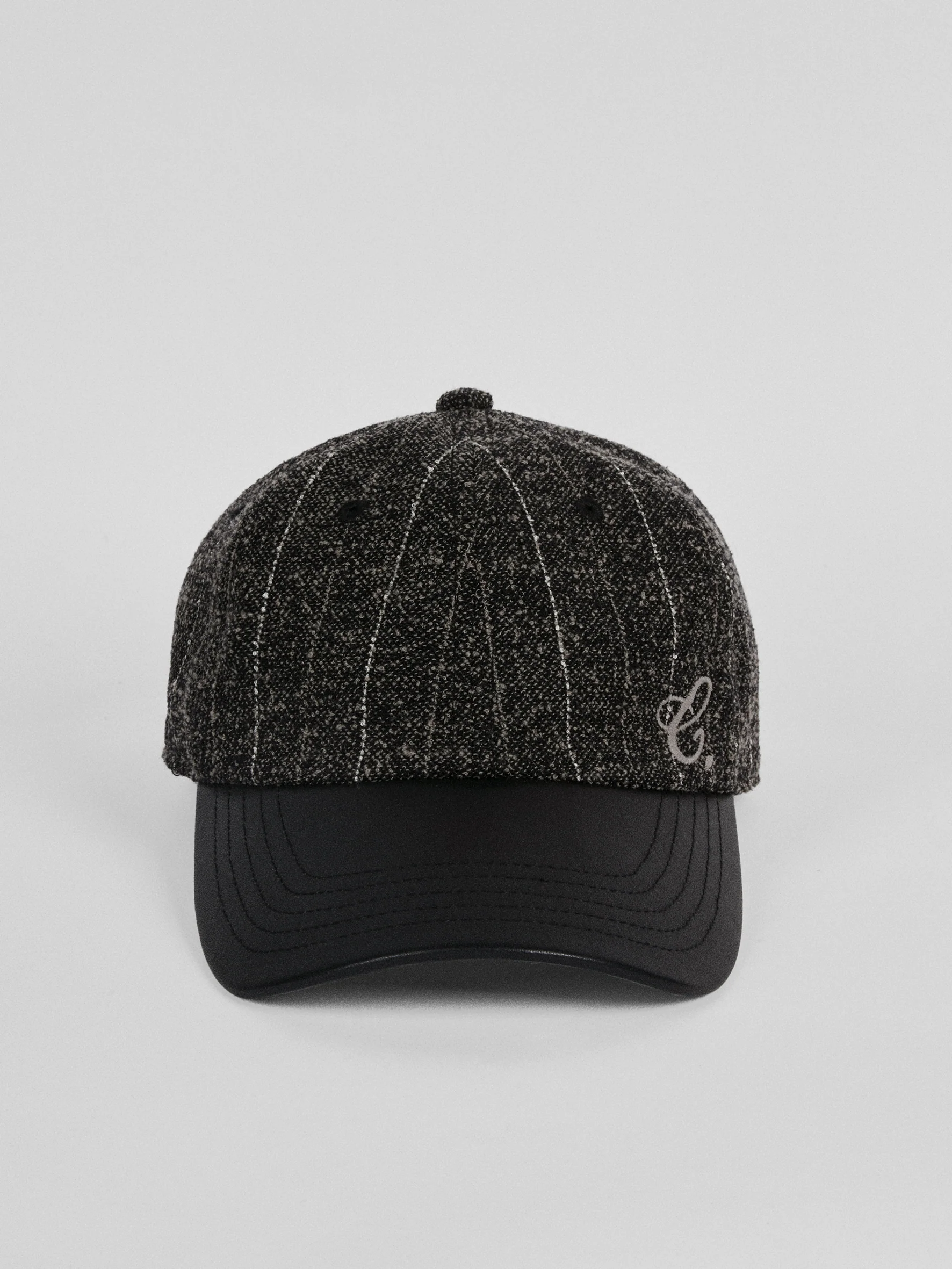 011 - La Roche Afternoon Baseball Cap - Image 21