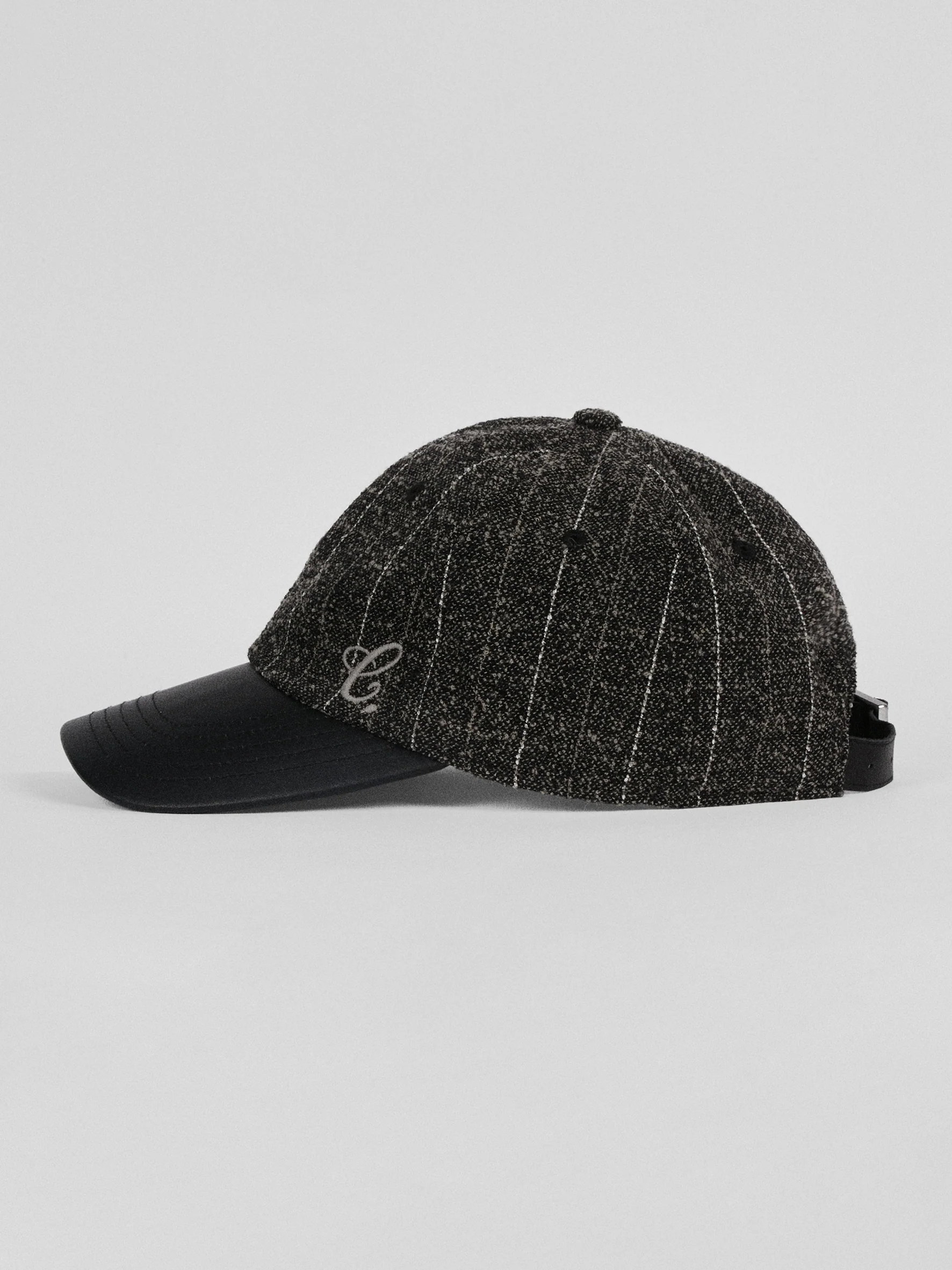 011 - La Roche Afternoon Baseball Cap - Image 22