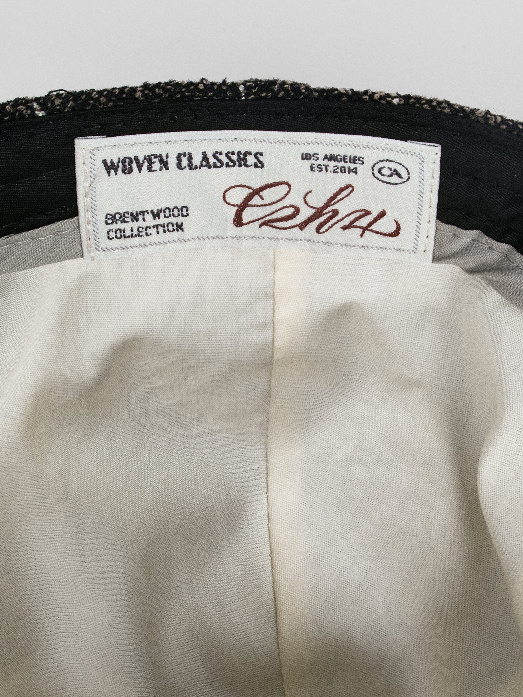 011 - La Roche Afternoon Baseball Cap - Image 25