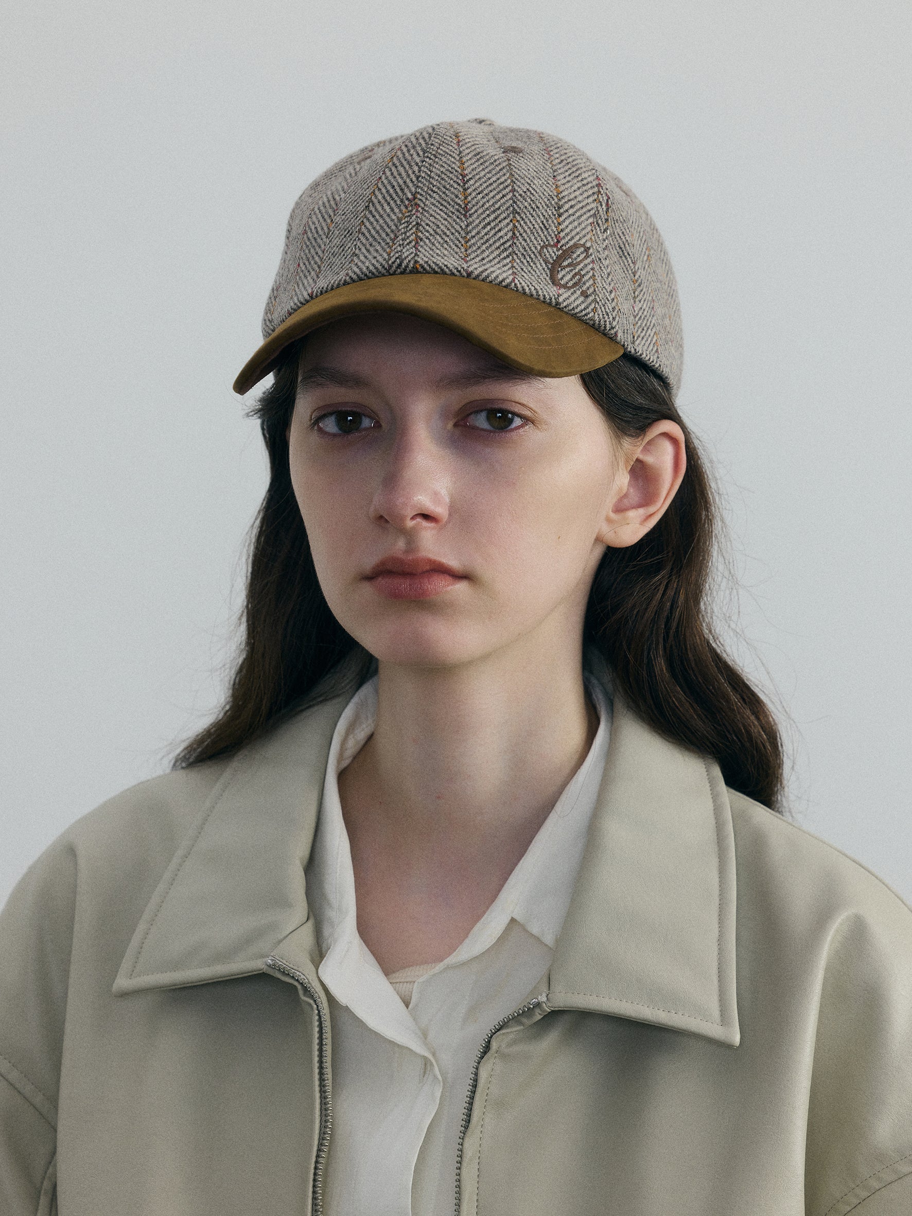 011 - La Roche Afternoon Baseball Cap - Image 5