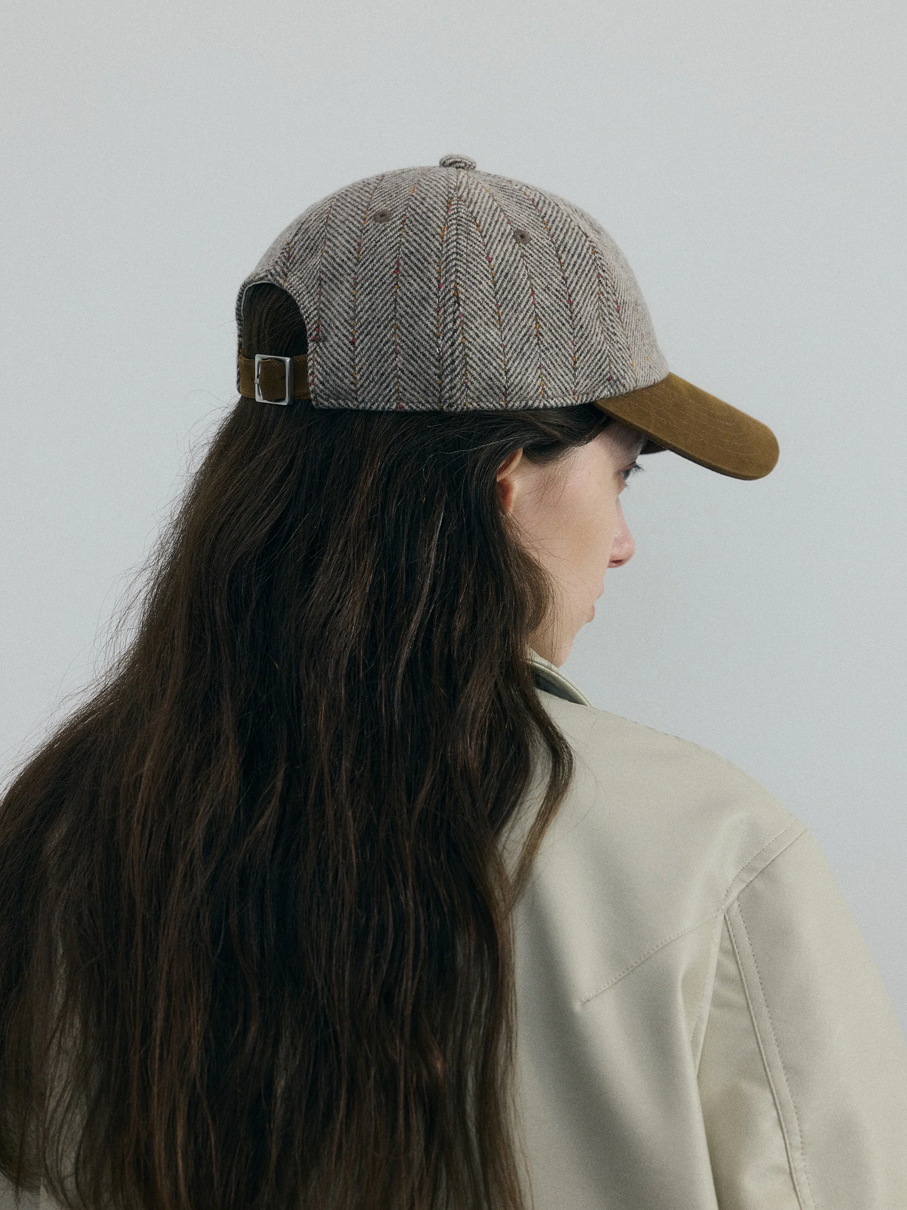 011 - La Roche Afternoon Baseball Cap - Image 6