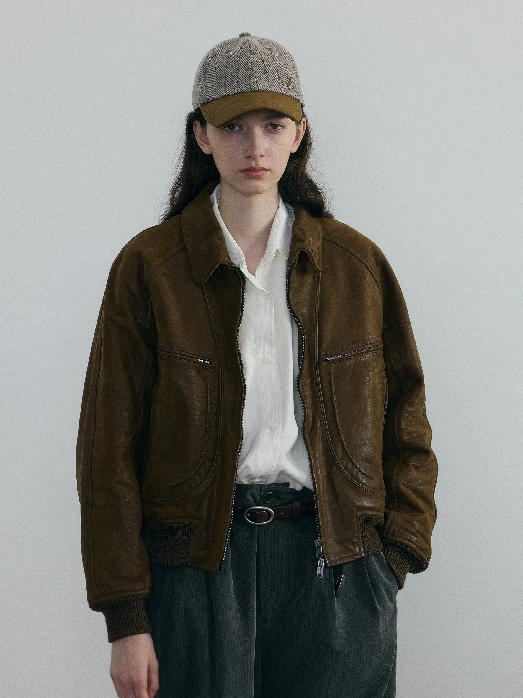 011 - La Roche Afternoon Baseball Cap - Image 7