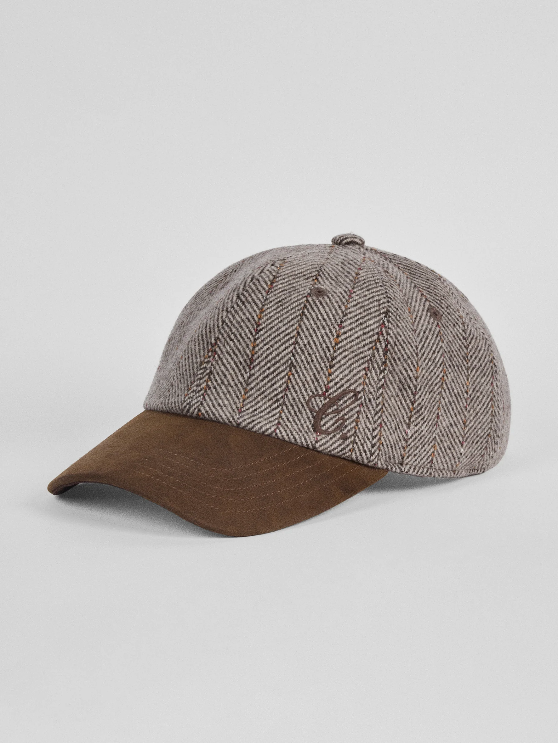 011 - La Roche Afternoon Baseball Cap - Image 9