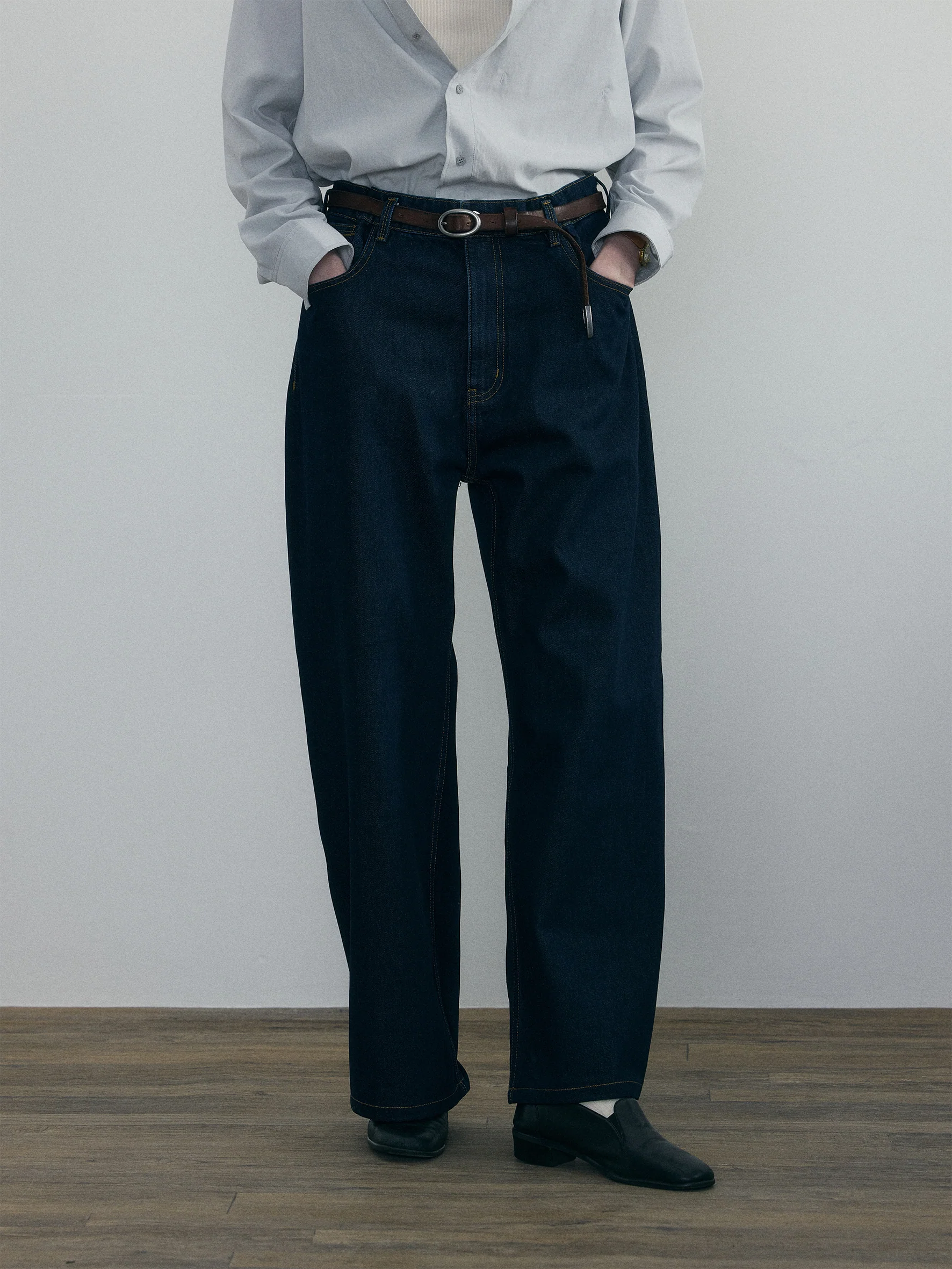 011 - La Roche Afternoon Jeans - Image 10