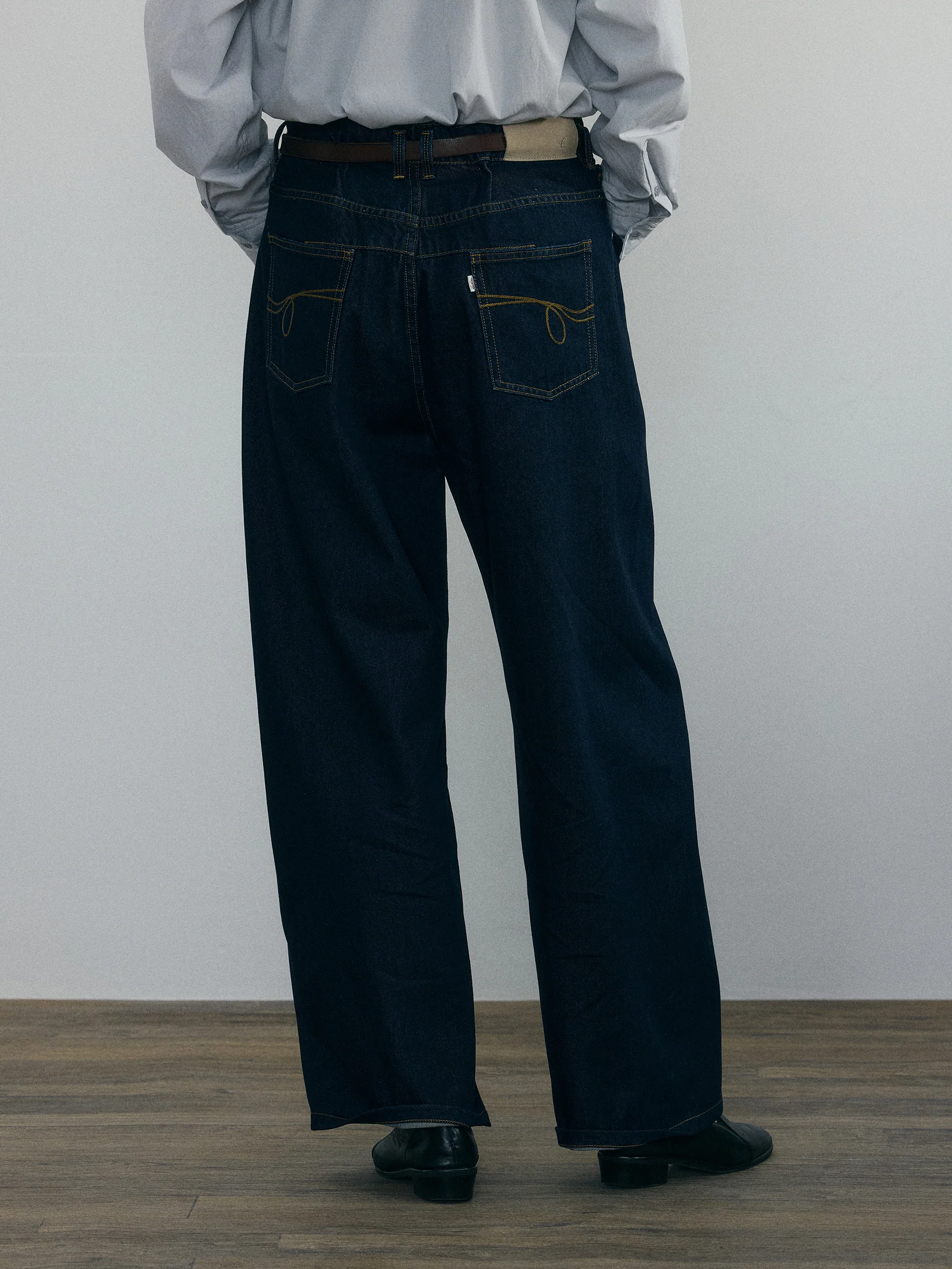 011 - La Roche Afternoon Jeans - Image 11