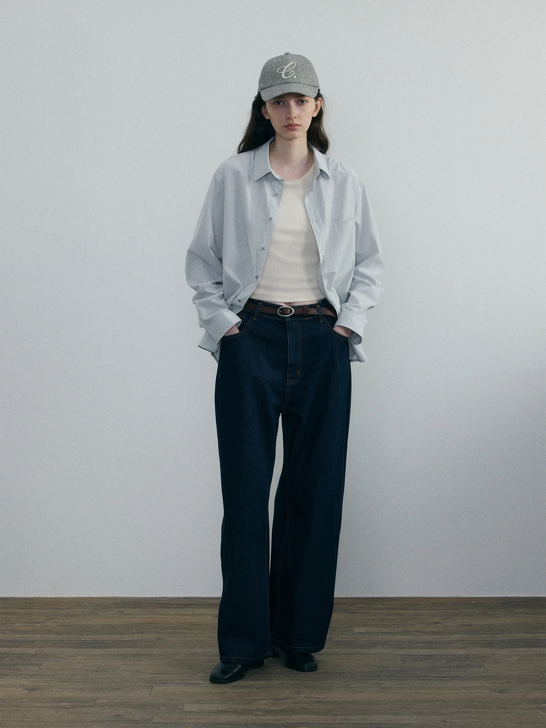 011 - La Roche Afternoon Jeans - Image 12