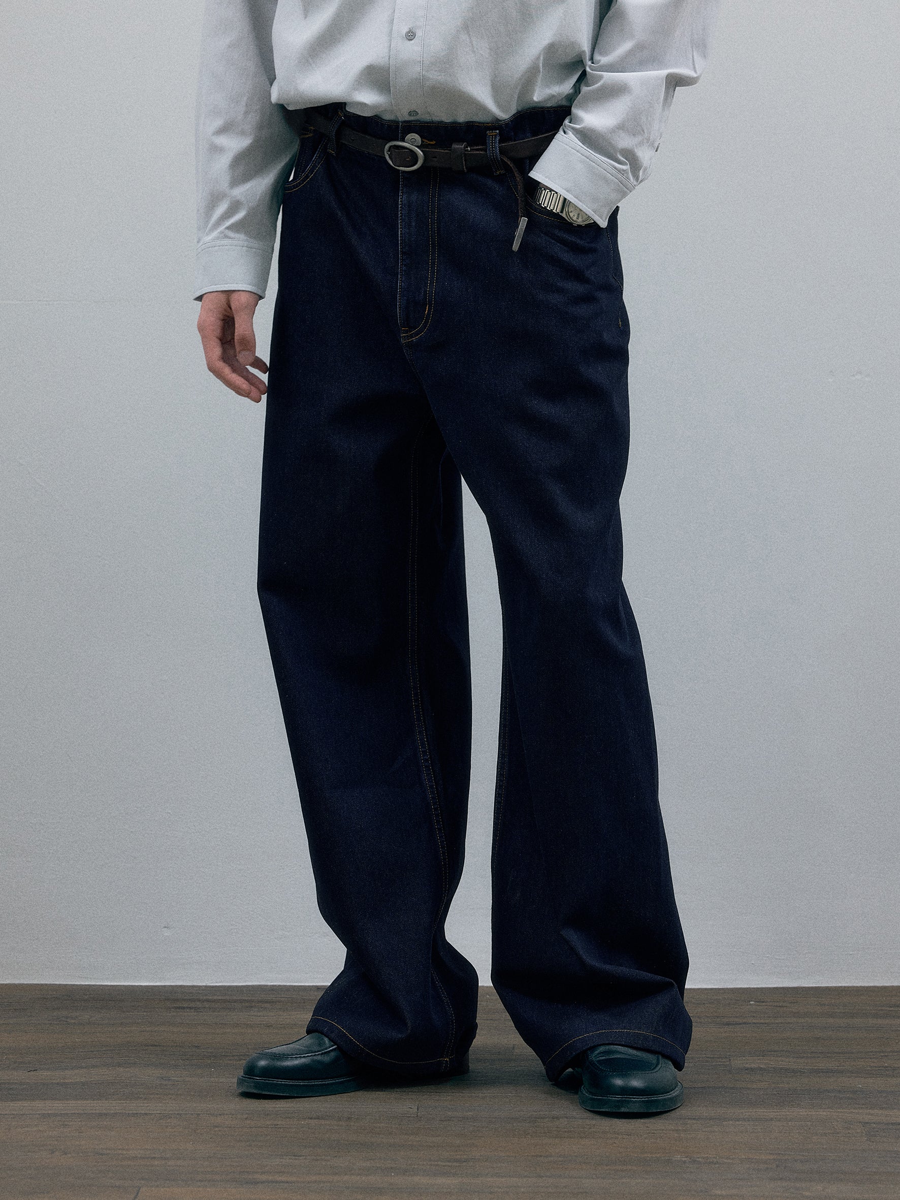 011 - La Roche Afternoon Jeans - Image 14