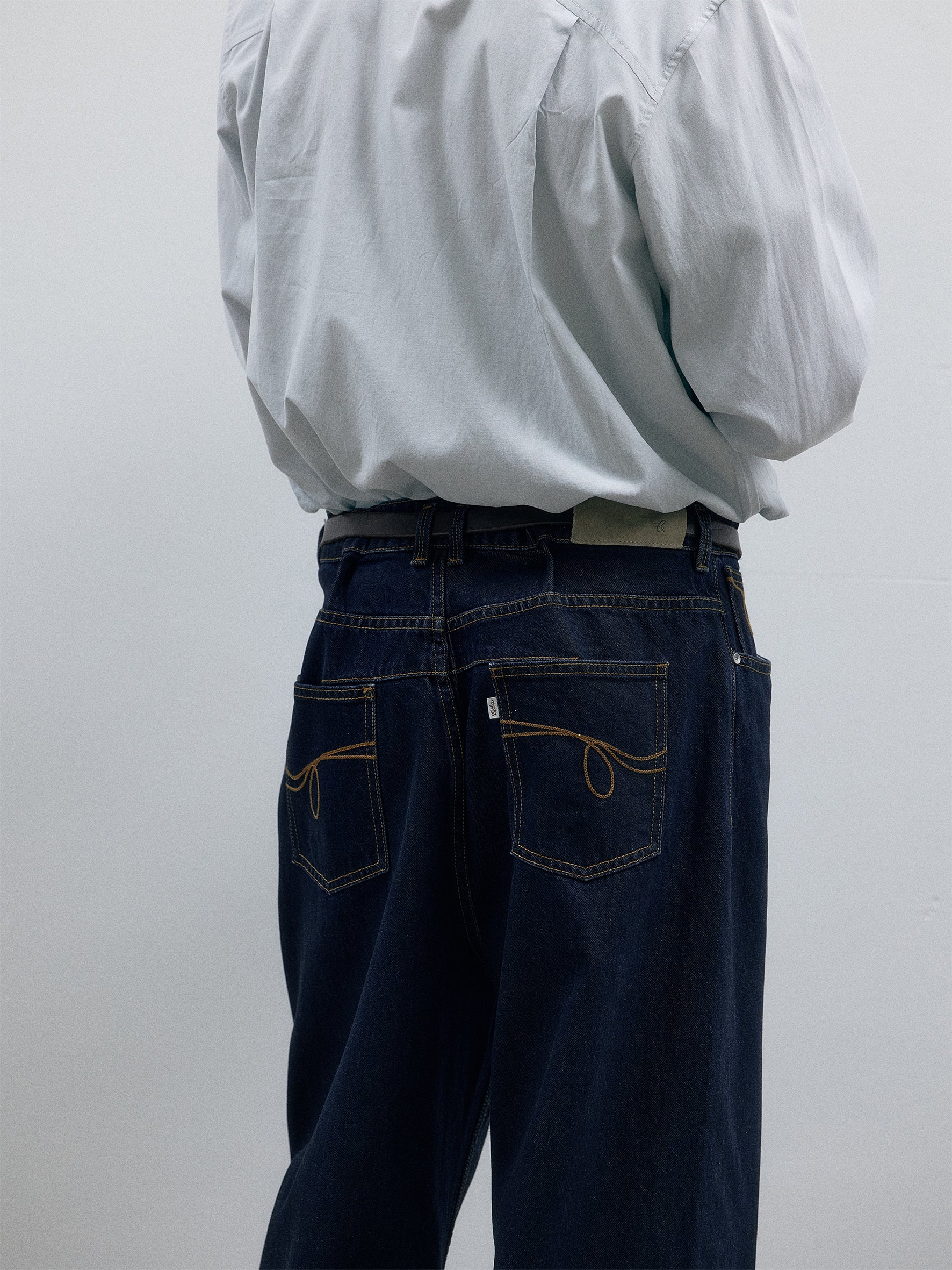 011 - La Roche Afternoon Jeans - Image 15