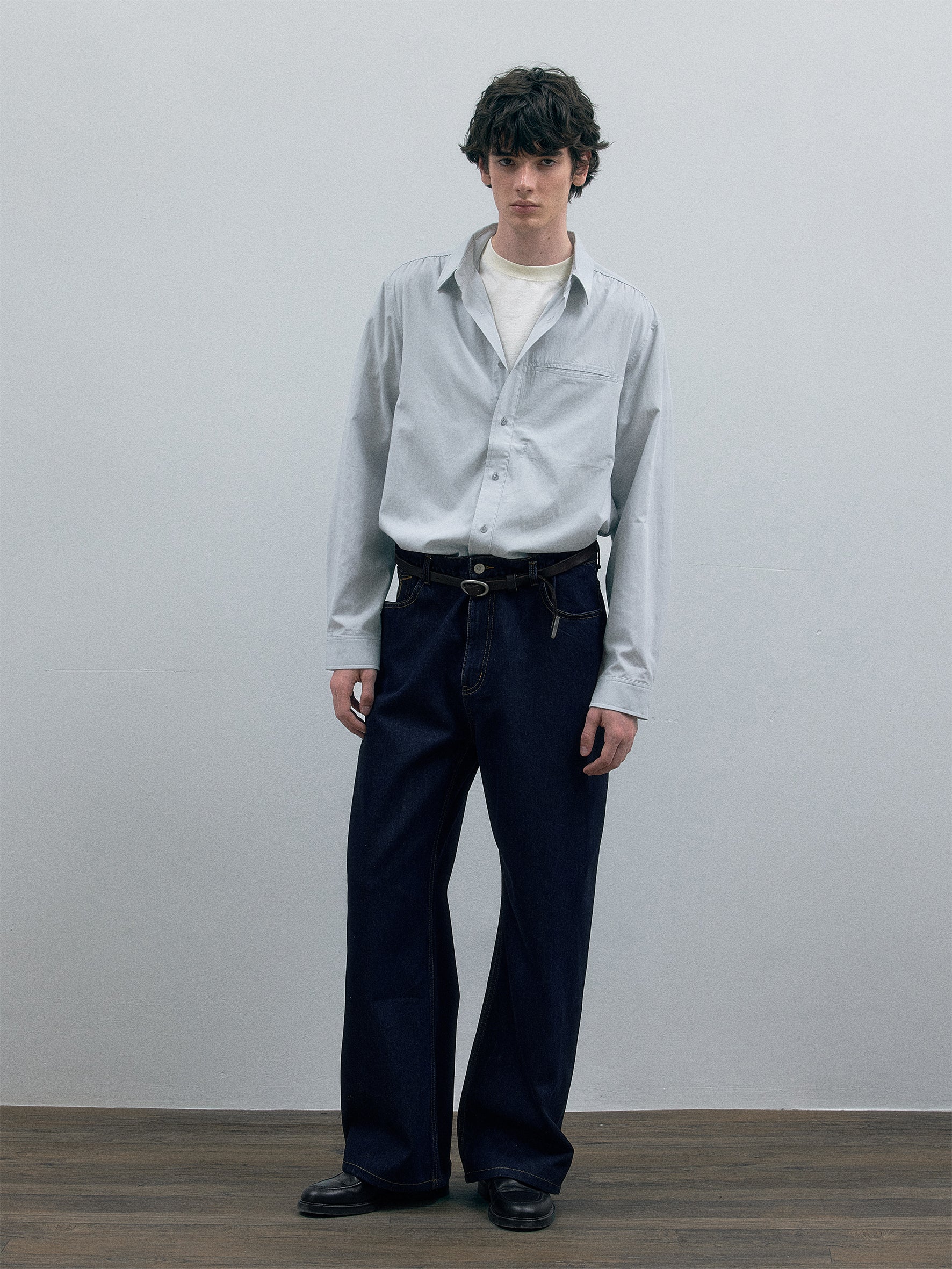 011 - La Roche Afternoon Jeans - Image 16