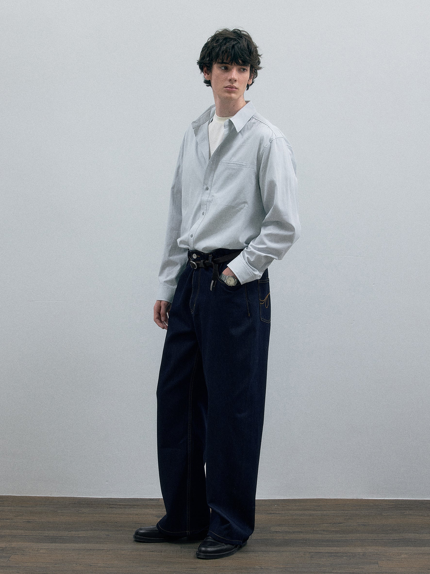 011 - La Roche Afternoon Jeans - Image 17