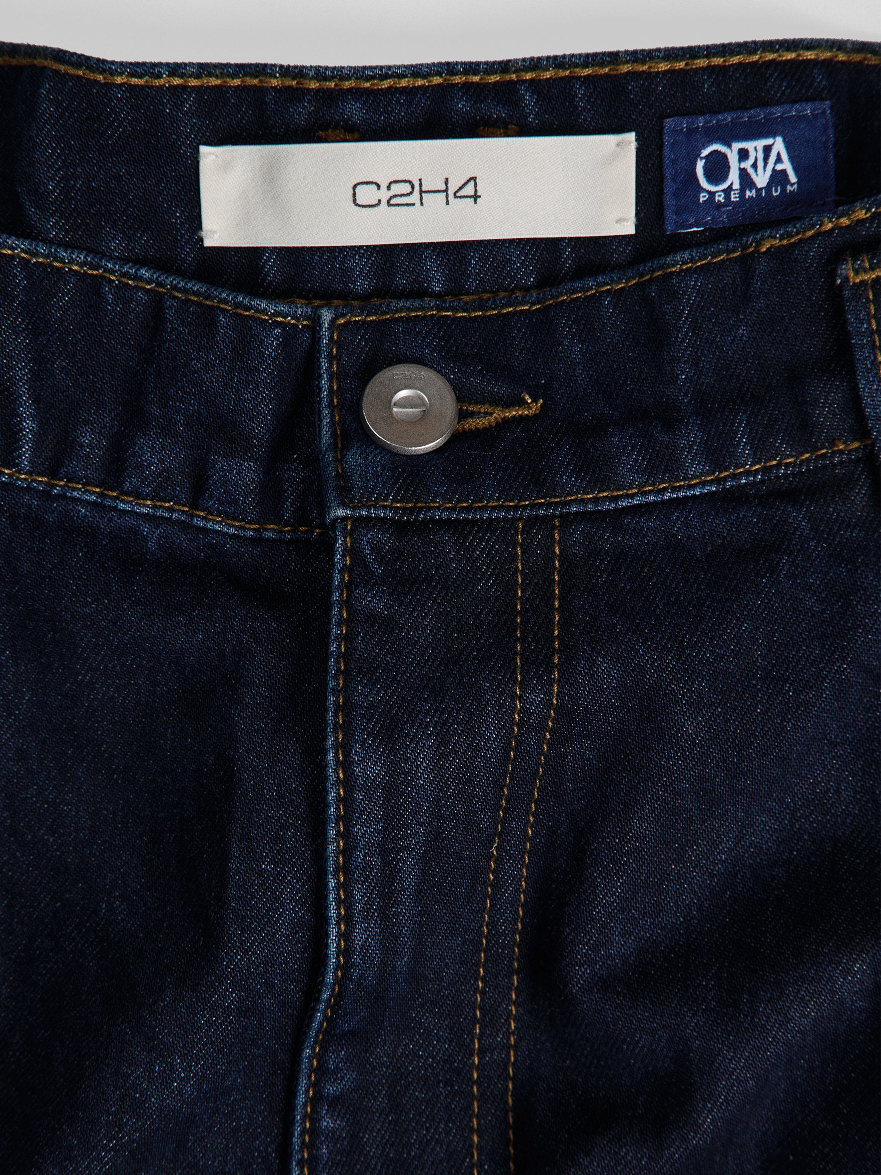 011 - La Roche Afternoon Jeans - Image 20