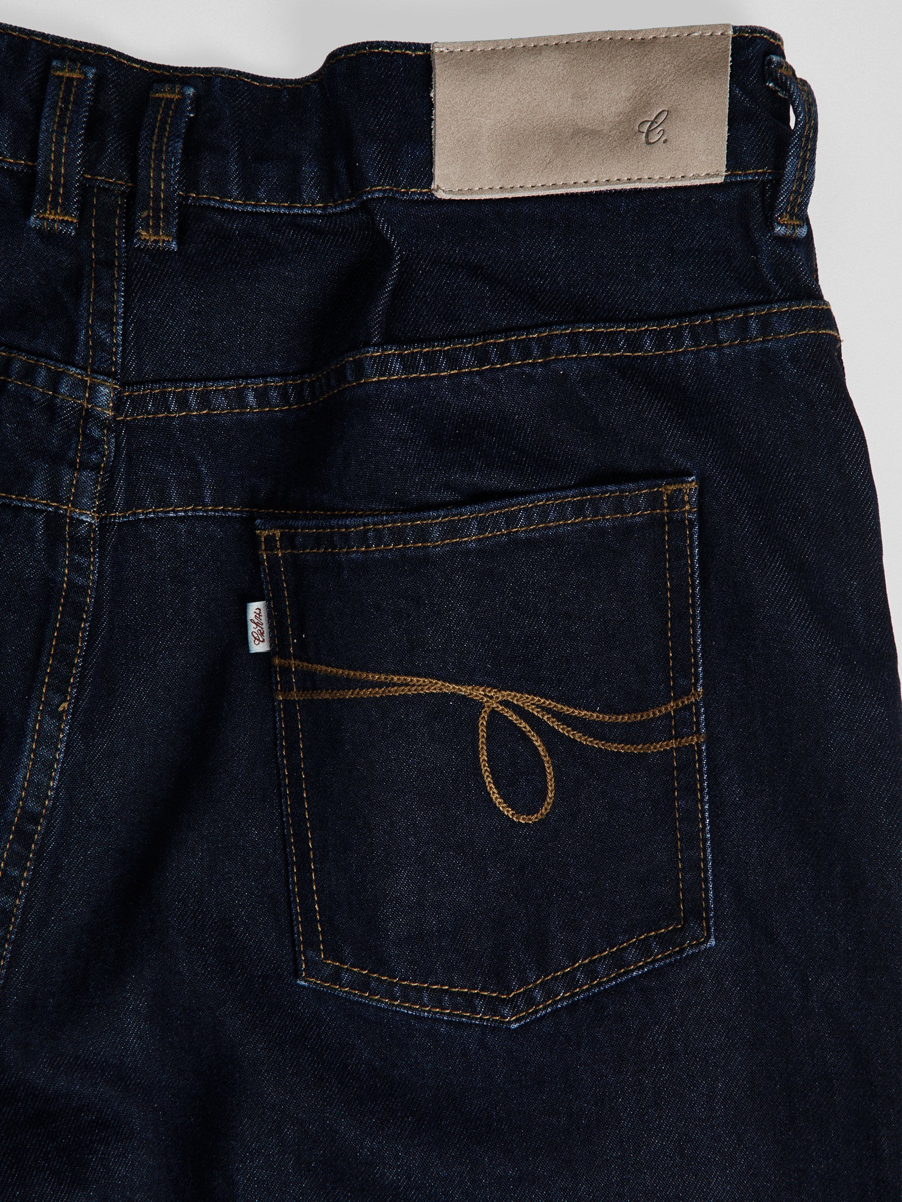 011 - La Roche Afternoon Jeans - Image 22