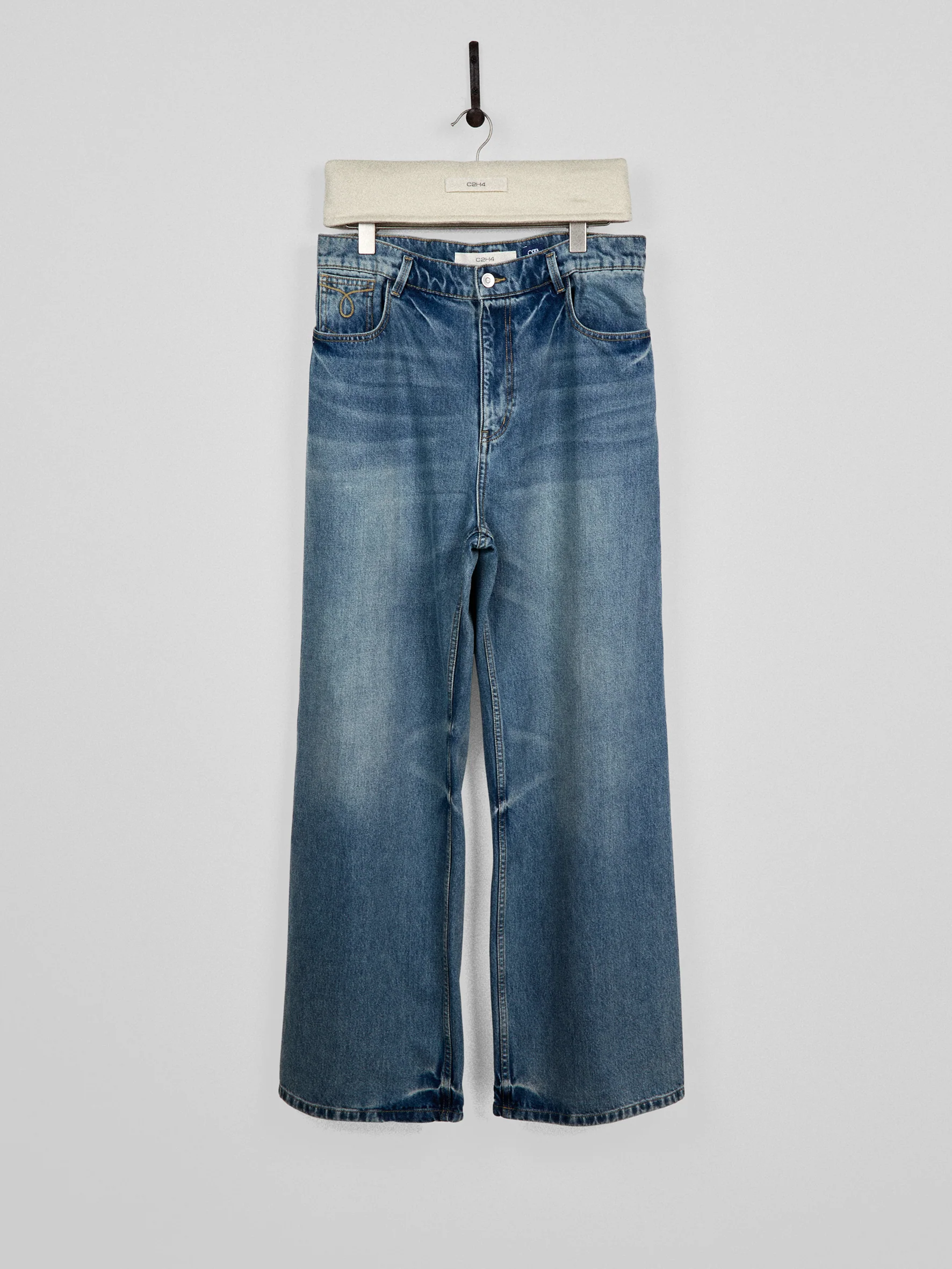 011 - La Roche Afternoon Jeans - Image 27