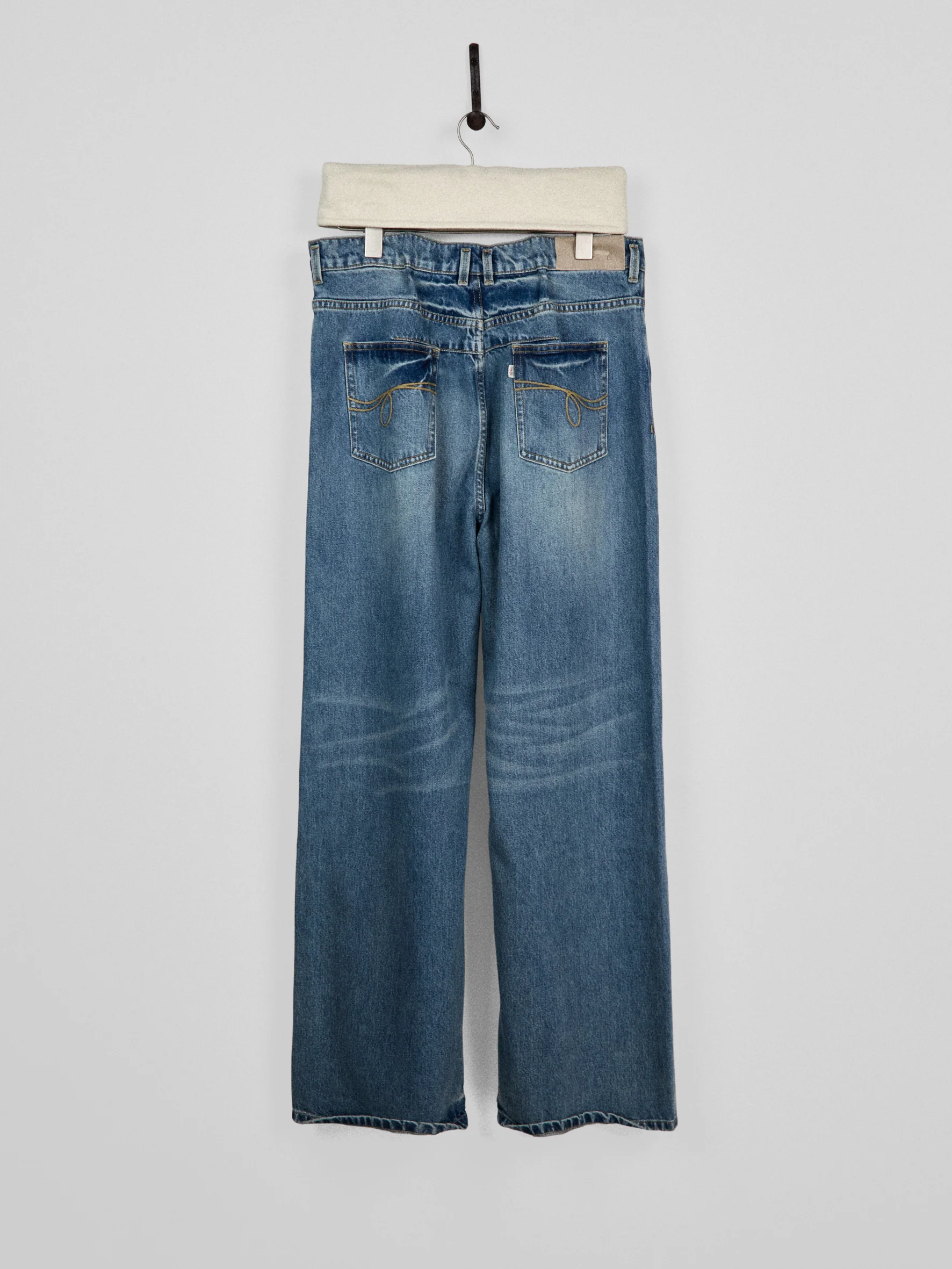 011 - La Roche Afternoon Jeans - Image 28