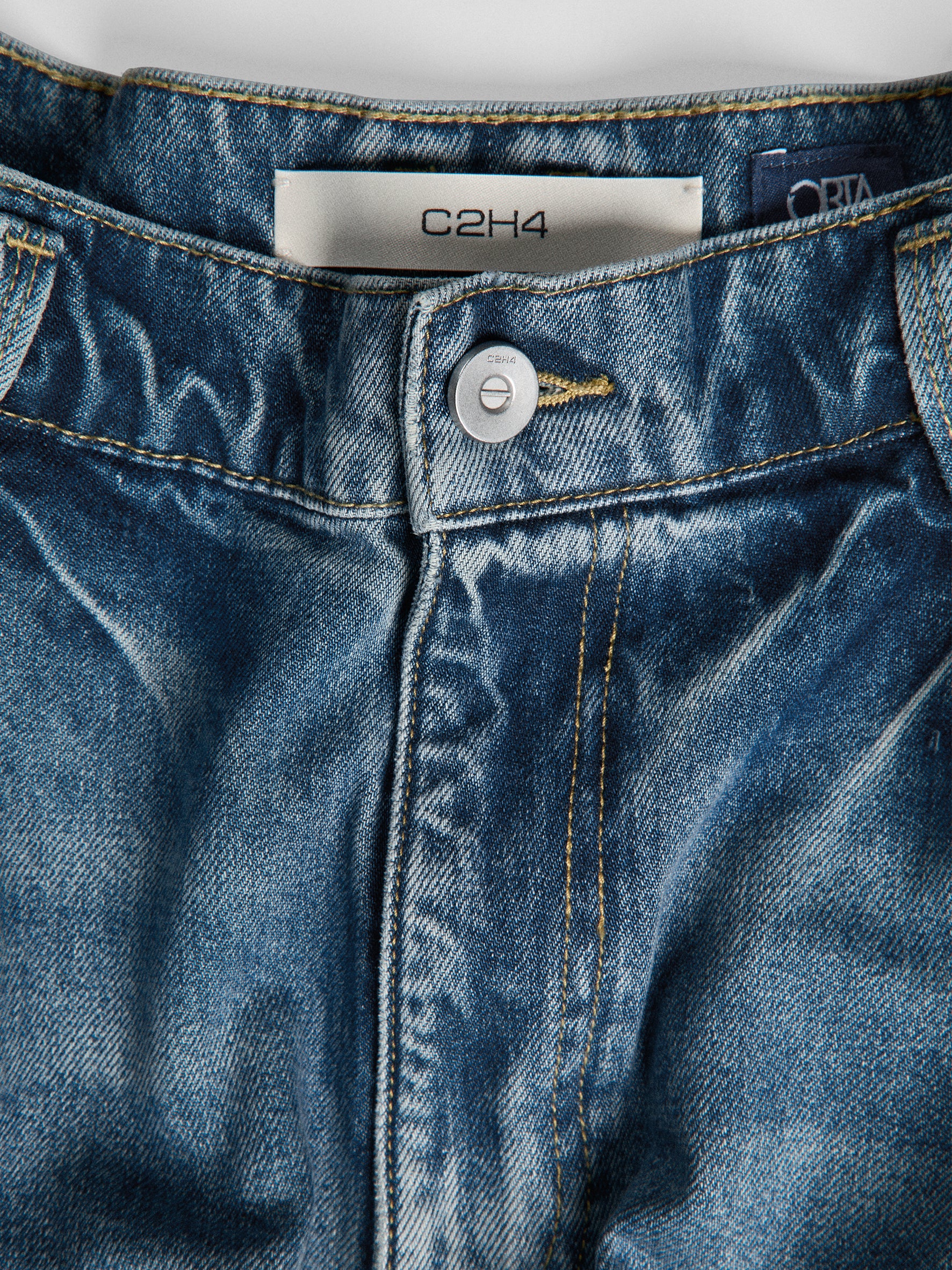 011 - La Roche Afternoon Jeans - Image 29