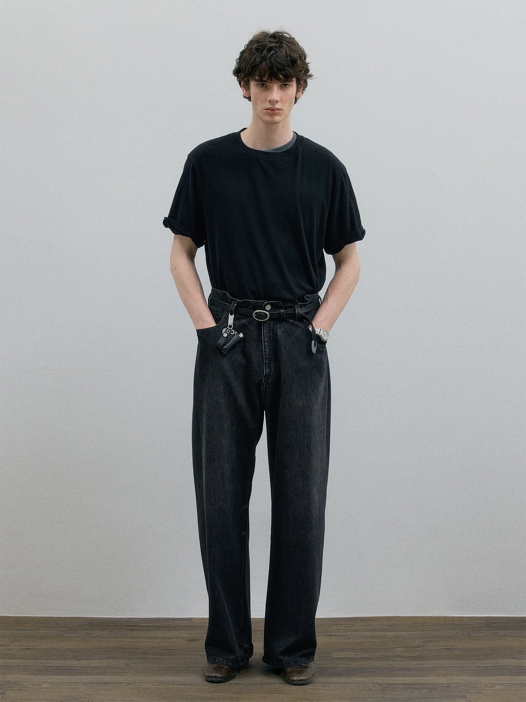 011 - La Roche Afternoon Jeans - Image 3