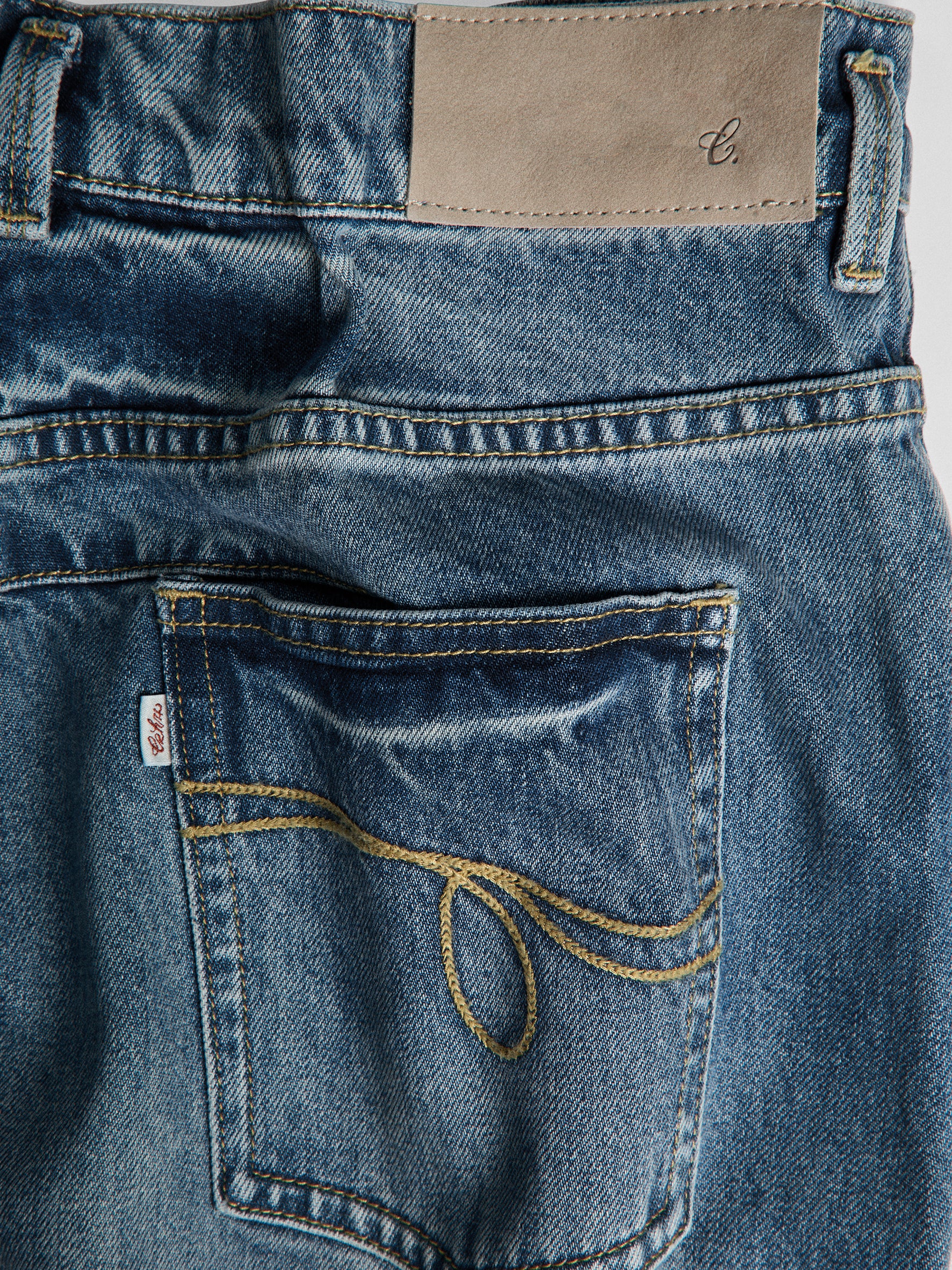 011 - La Roche Afternoon Jeans - Image 31
