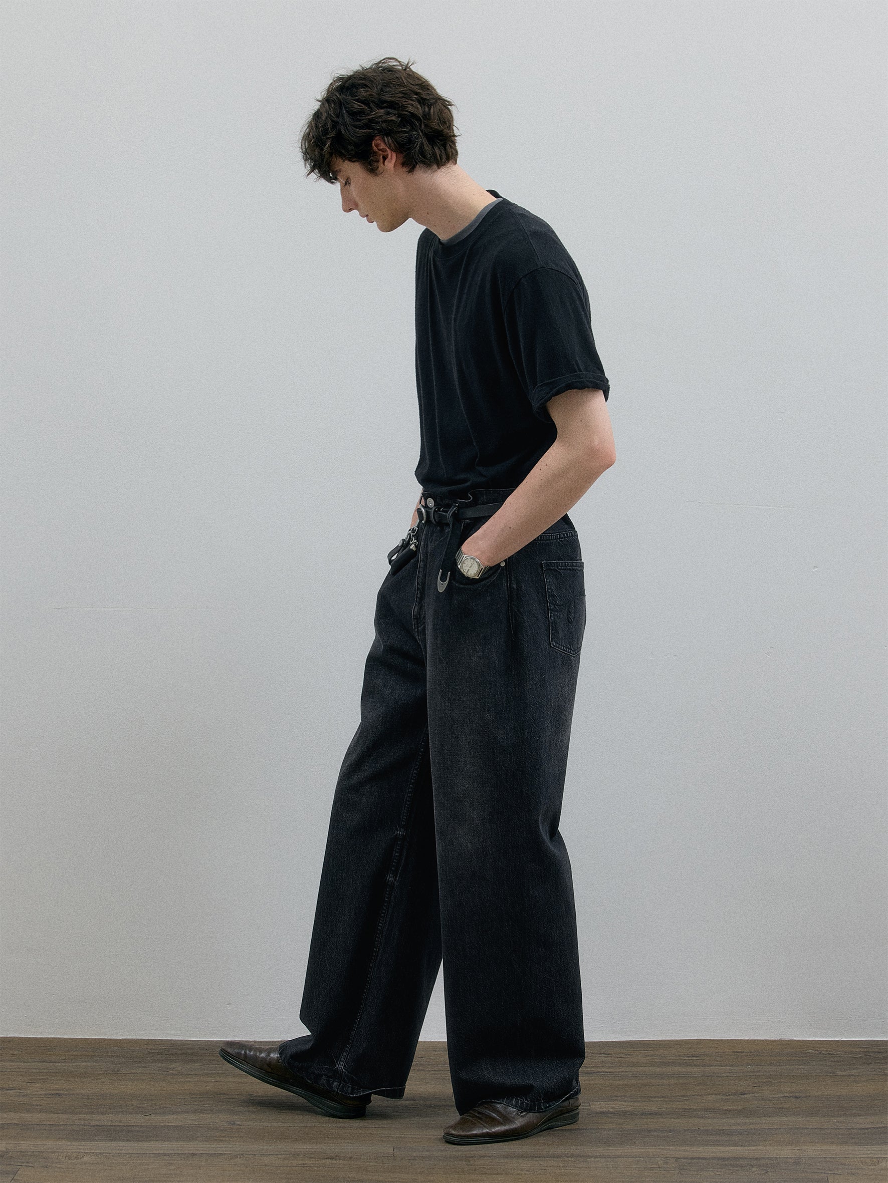011 - La Roche Afternoon Jeans - Image 4