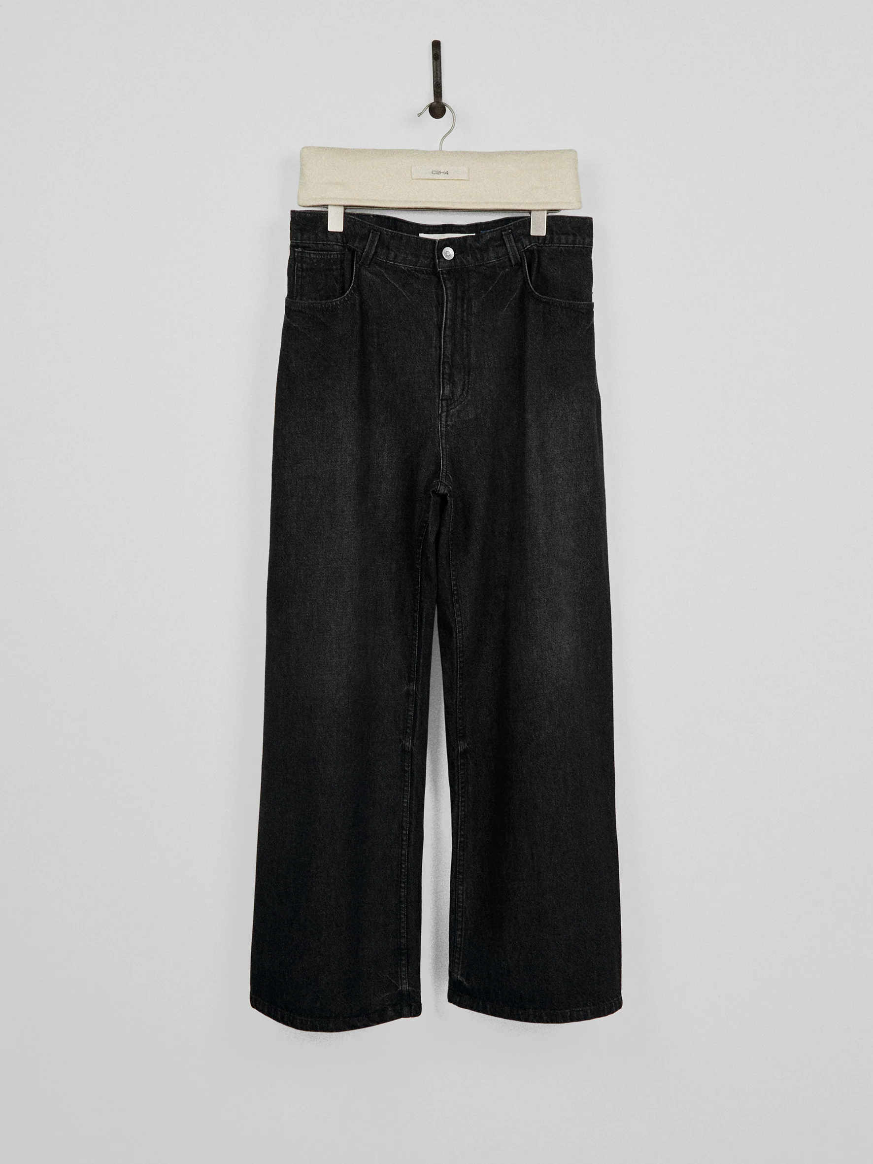 011 - La Roche Afternoon Jeans - Image 5