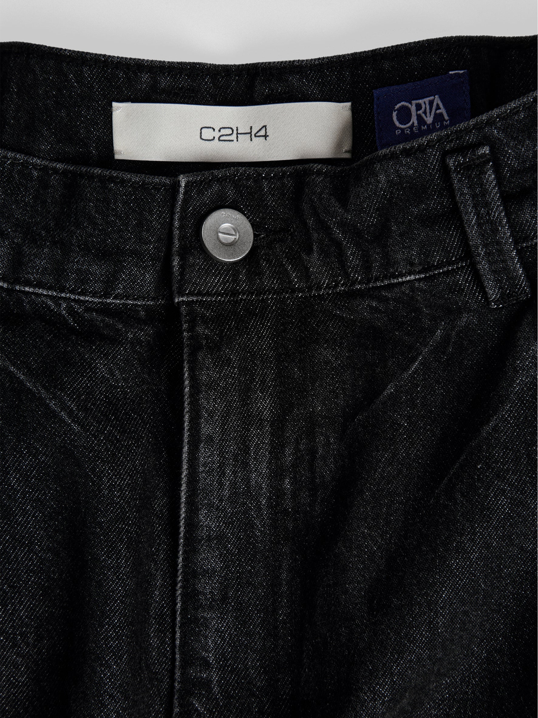 011 - La Roche Afternoon Jeans - Image 7