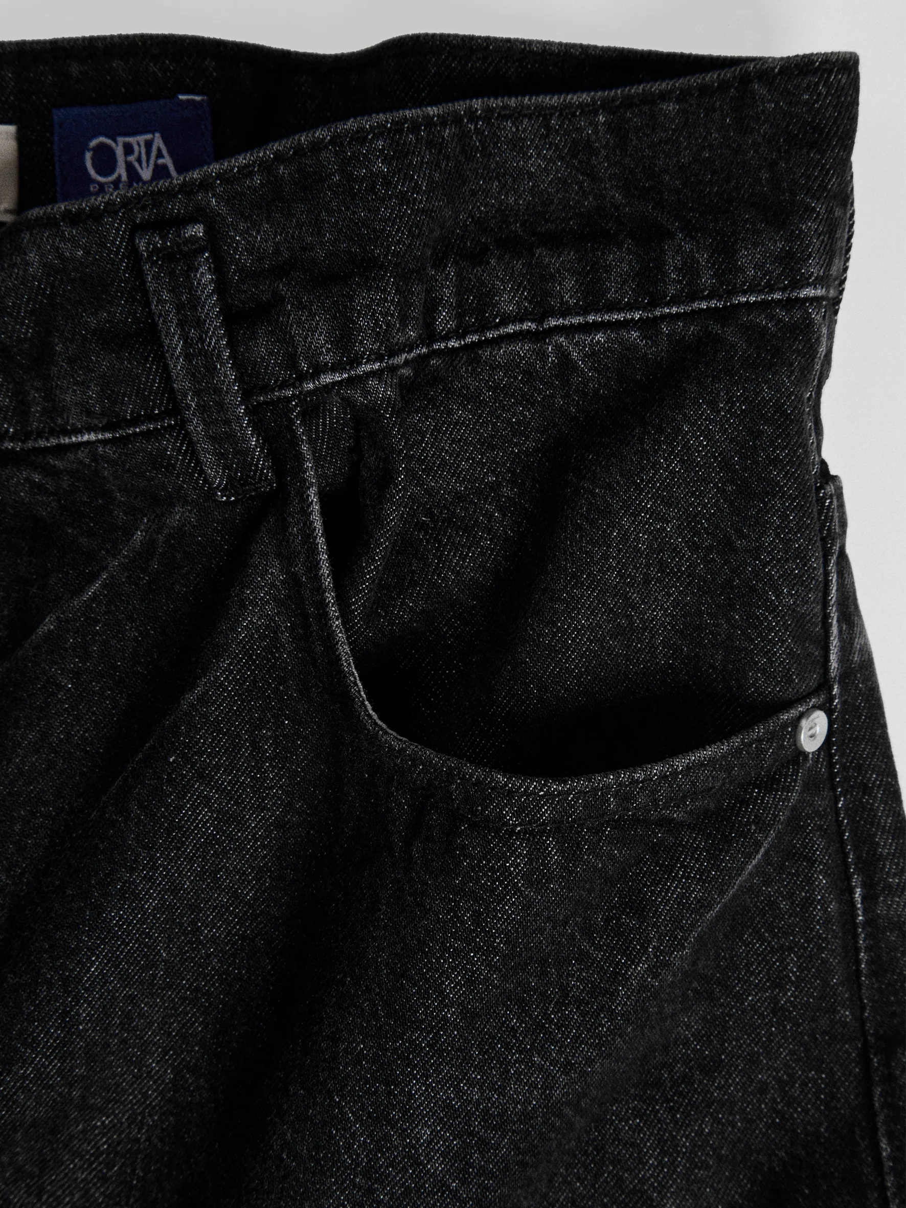 011 - La Roche Afternoon Jeans - Image 8