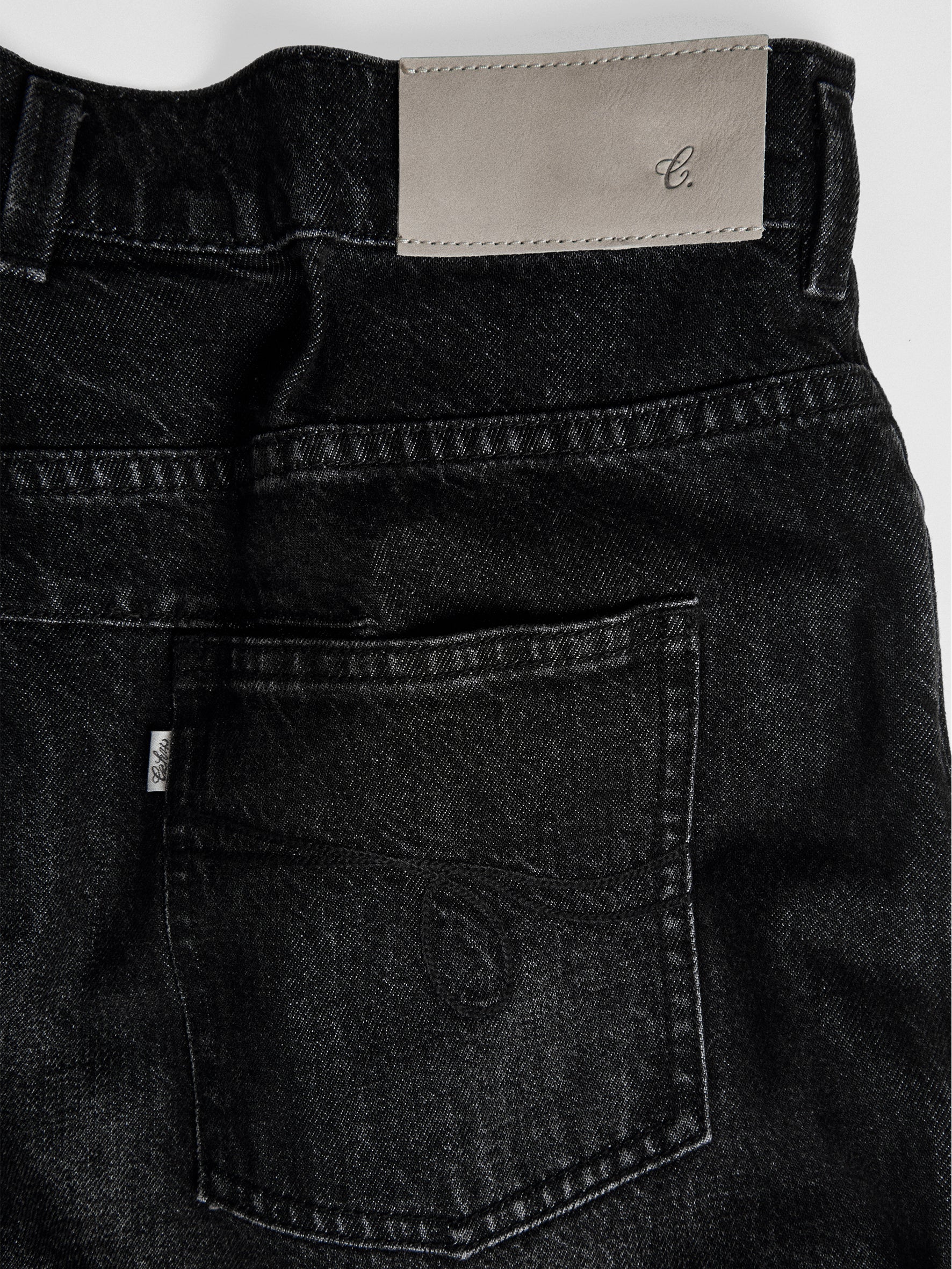 011 - La Roche Afternoon Jeans - Image 9
