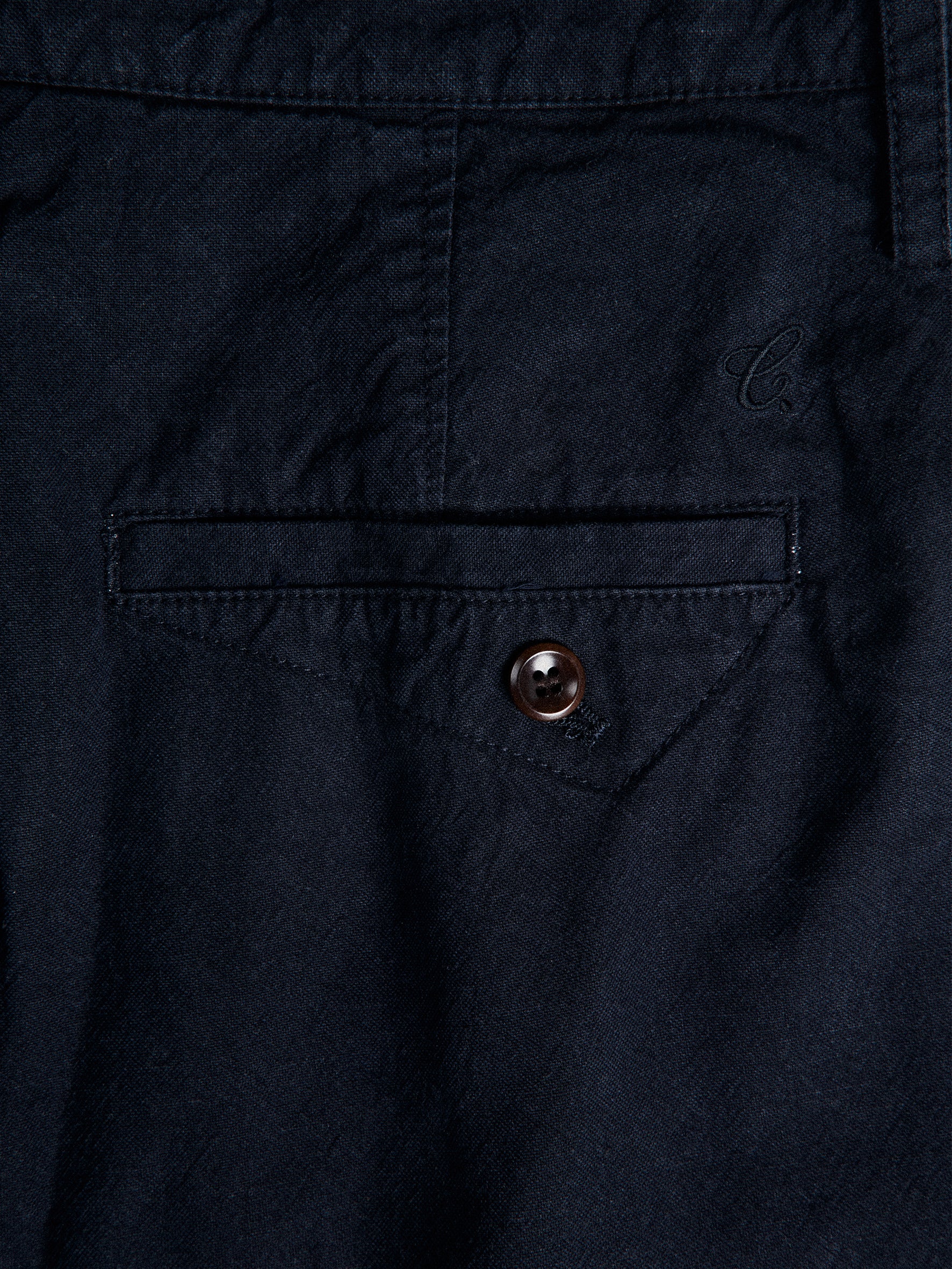 011 - Malibu Chino Shorts - Image 10